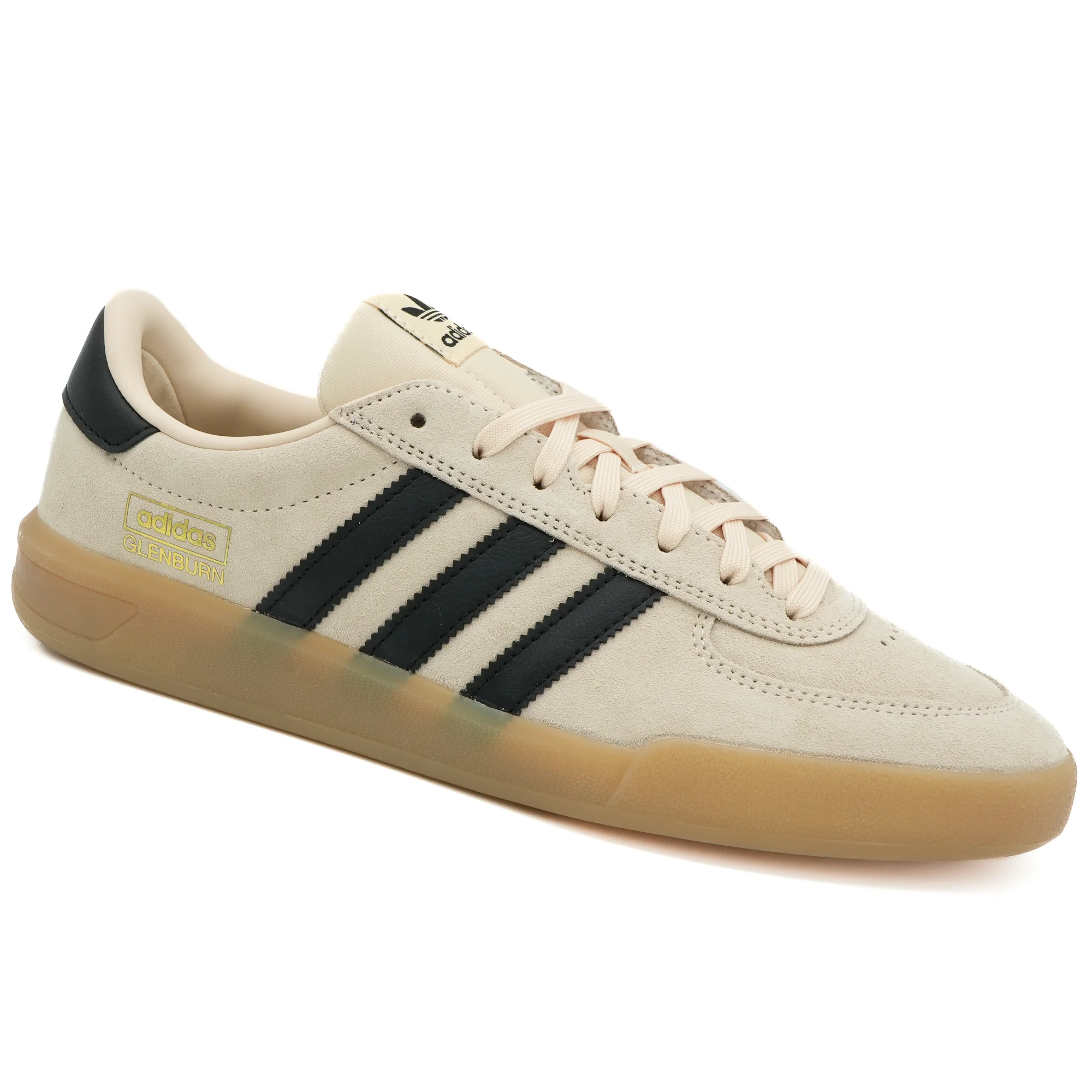 Adidas Glenburn - Sand / Black - Image 4