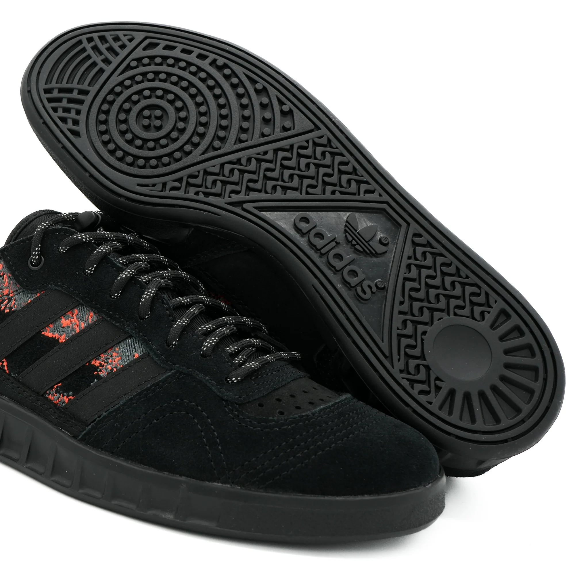 Adidas Handball Top X Mike Arnold - Black / Black - Image 3