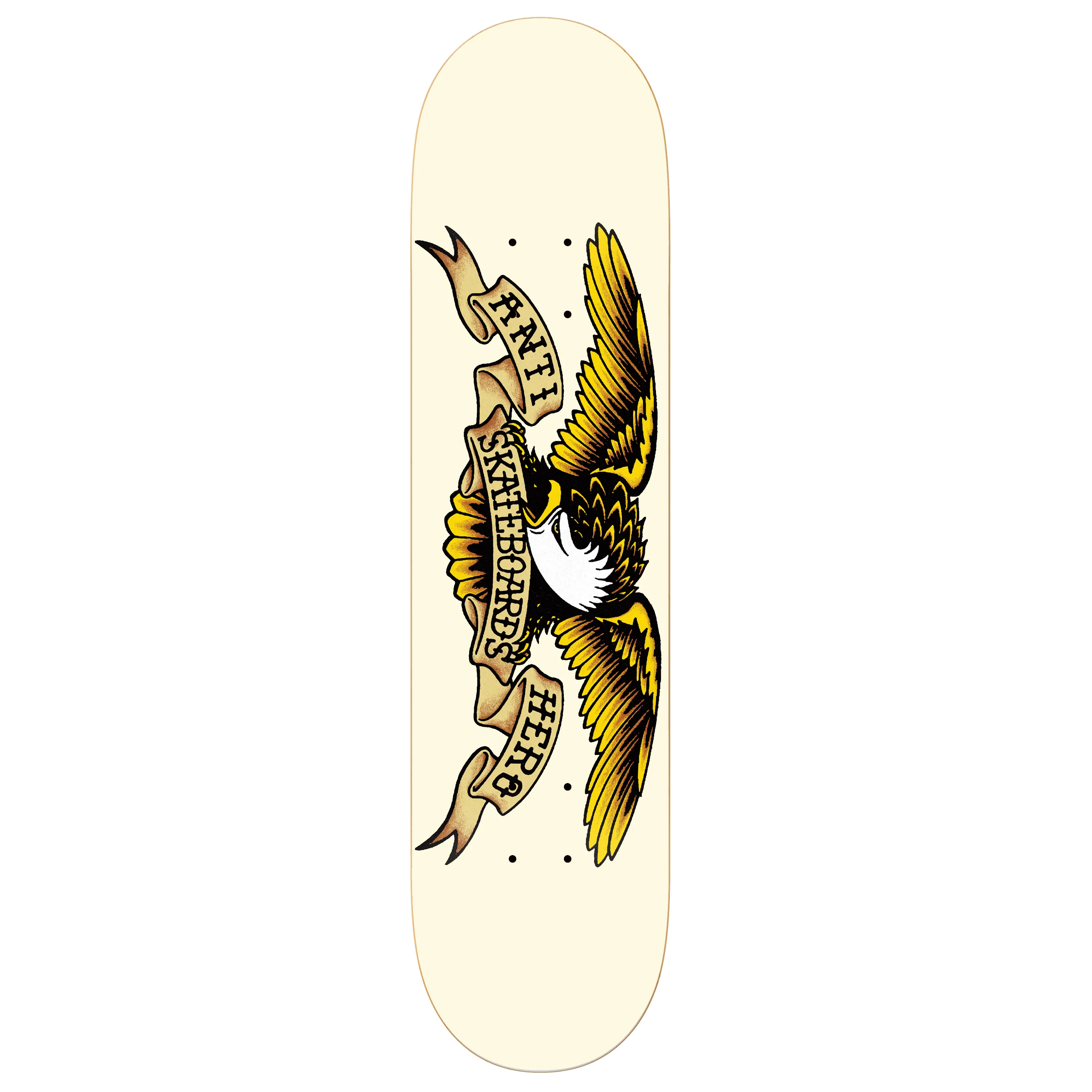 Anti-Hero Classic Eagle Deck- 8.625