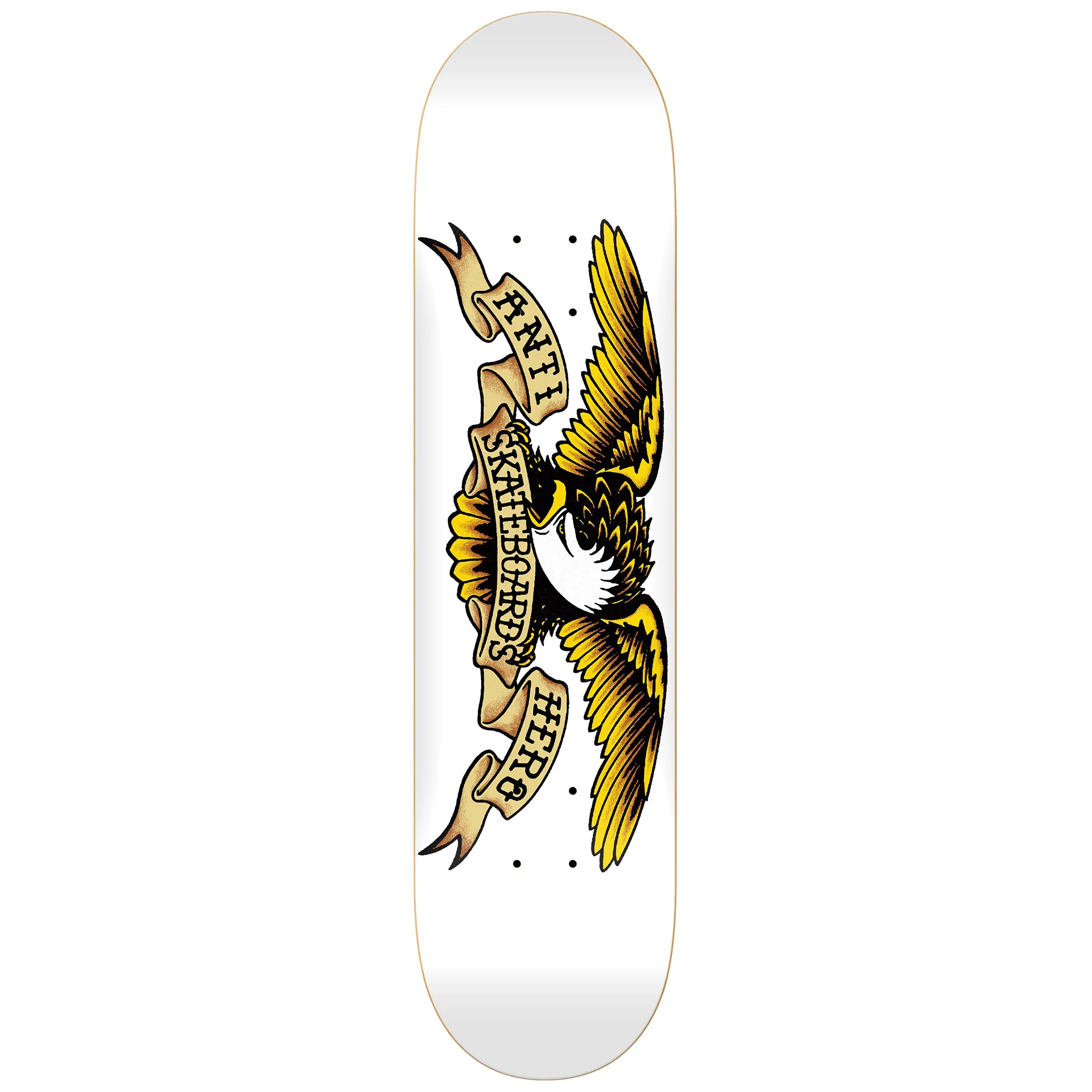 Anti-Hero Classic Eagle Deck - 8.75