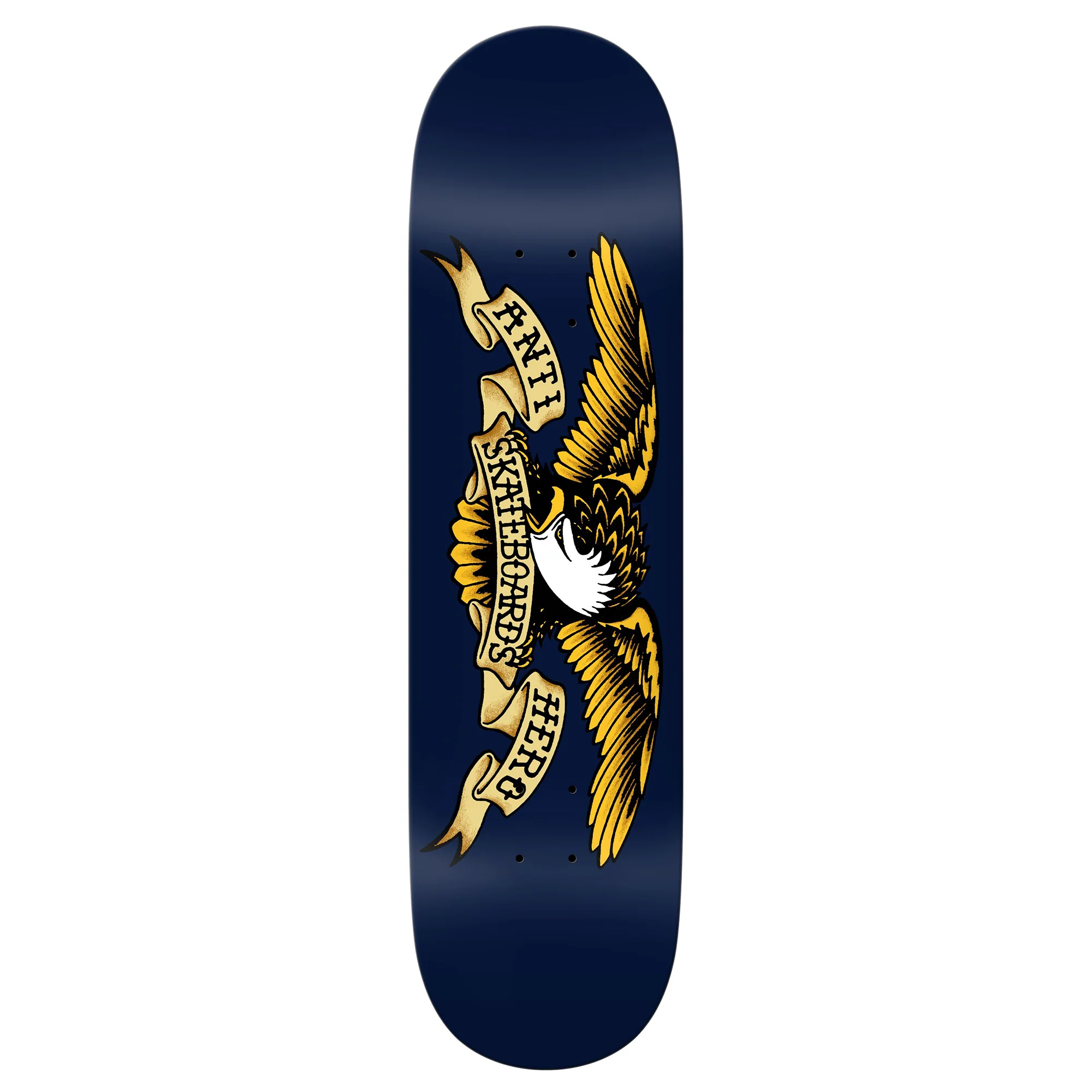 Anti-Hero Classic Eagle EZ Rider Deck - 8.5