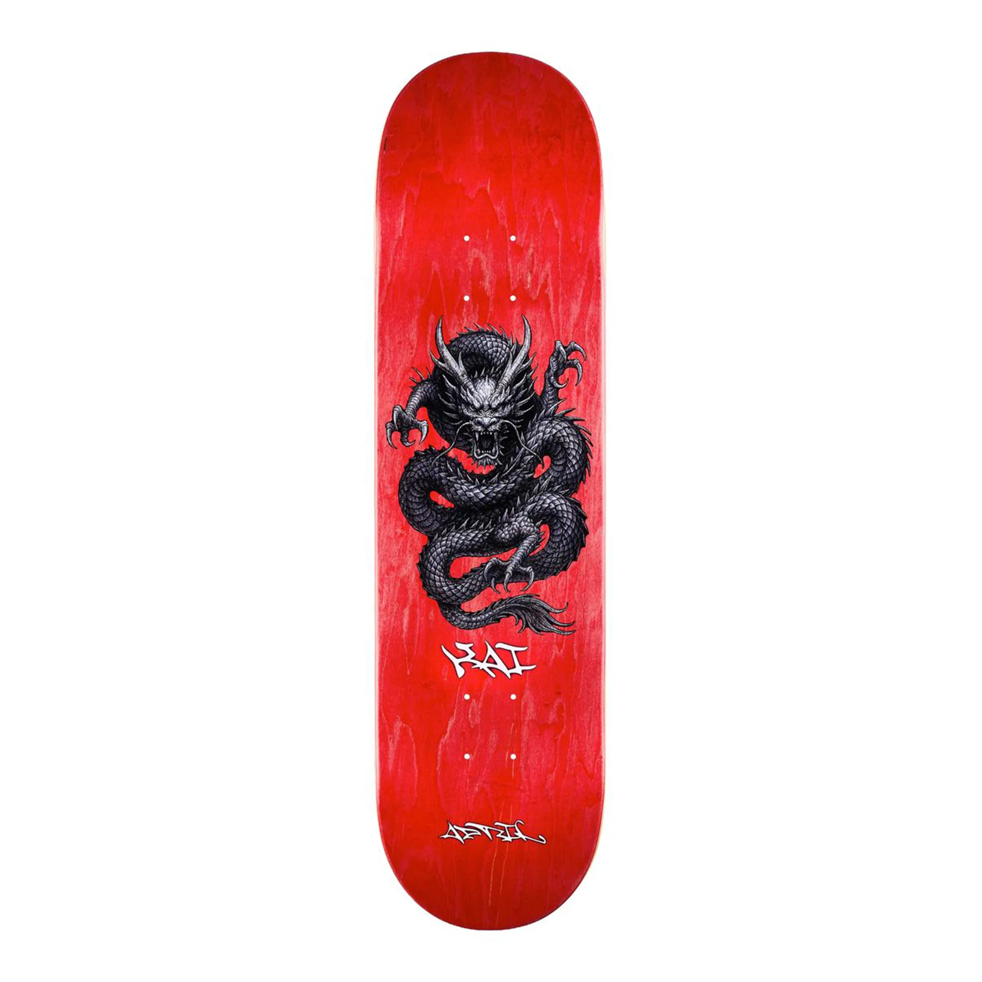 April Kai Kishi Fantasy Deck - Assorted Sizes