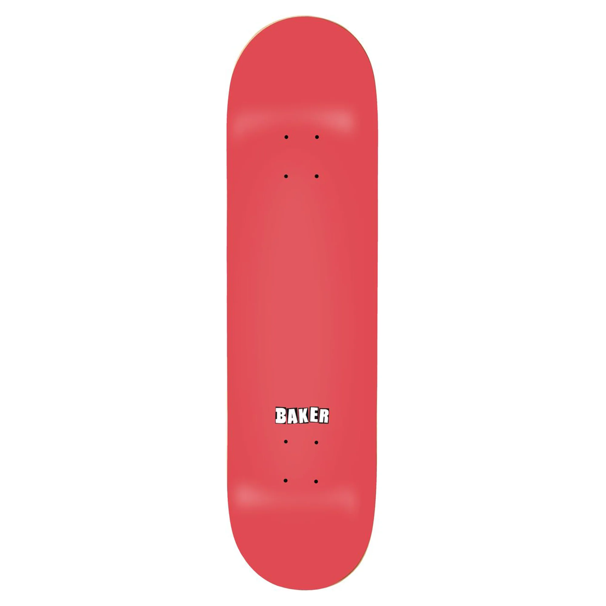 Baker Casper Brain Rabies Deck - 8.38 - Image 2
