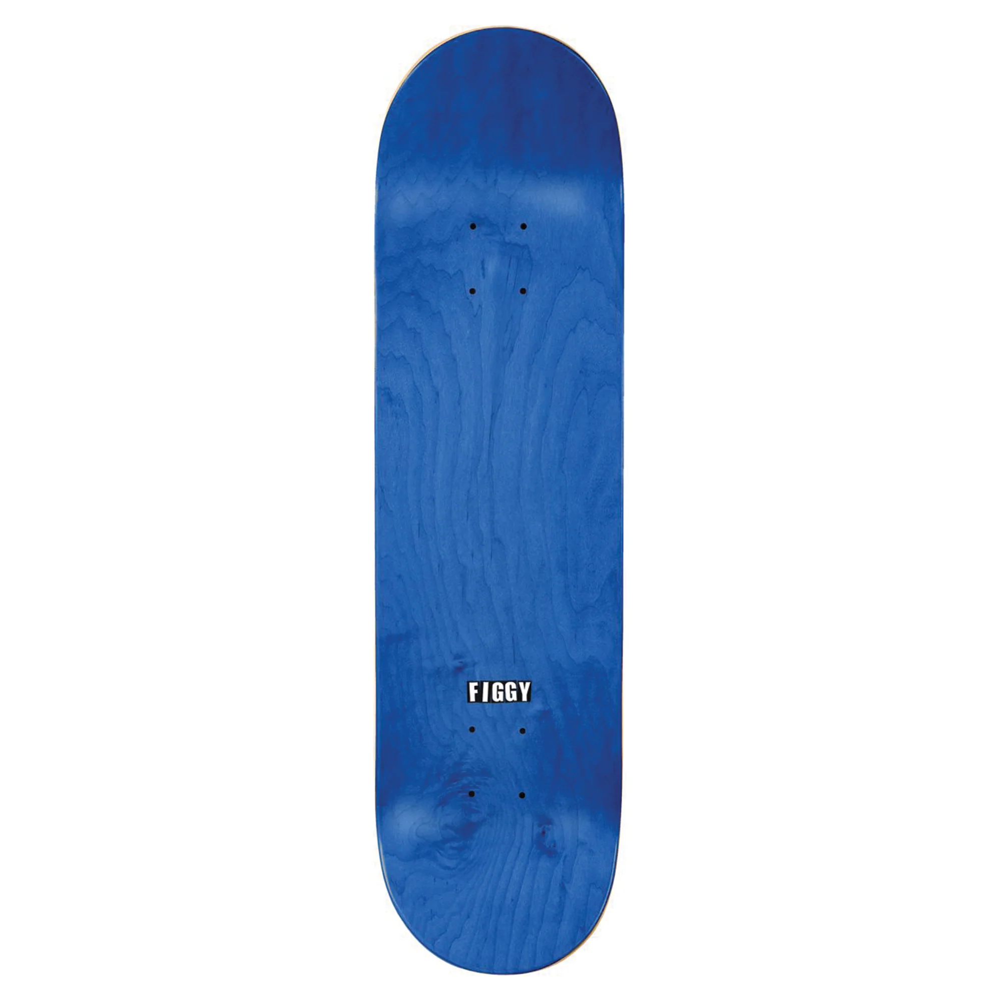 Baker Figgy Cactus Eaters B2 Deck - 8.5 - Image 2
