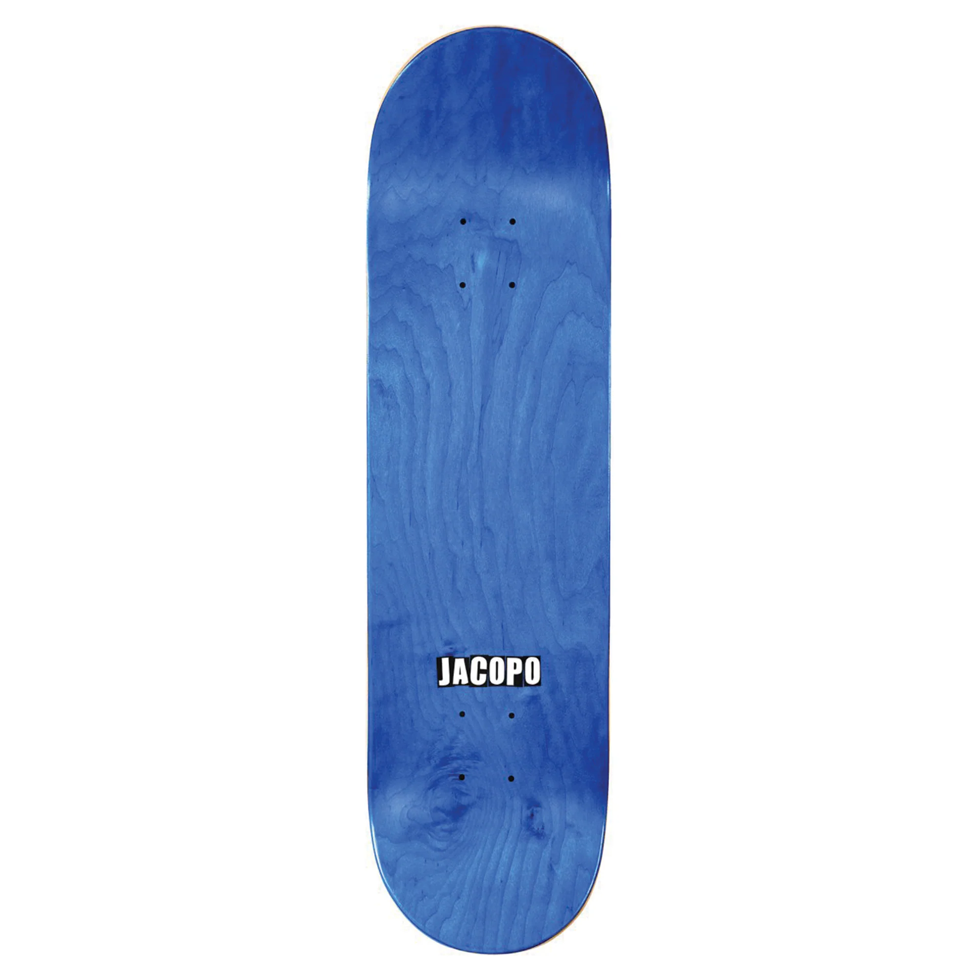 Baker Jacopo Jollyman Deck - 8.5 - Image 2