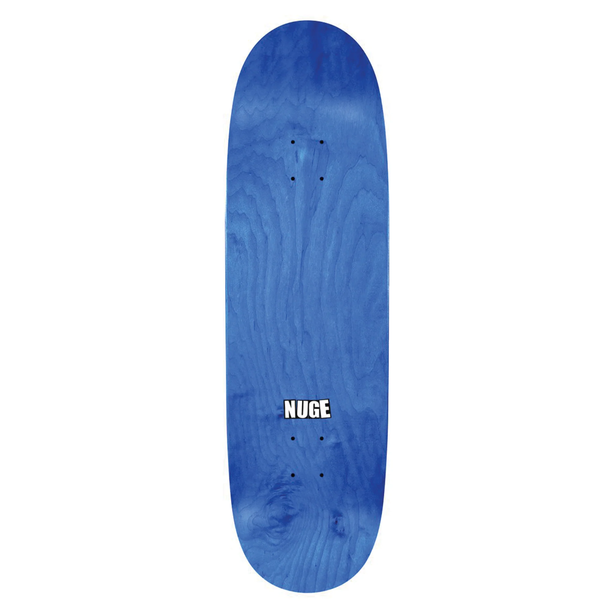 Baker Nuge x Open Beer Deck - 9.25 - Image 2