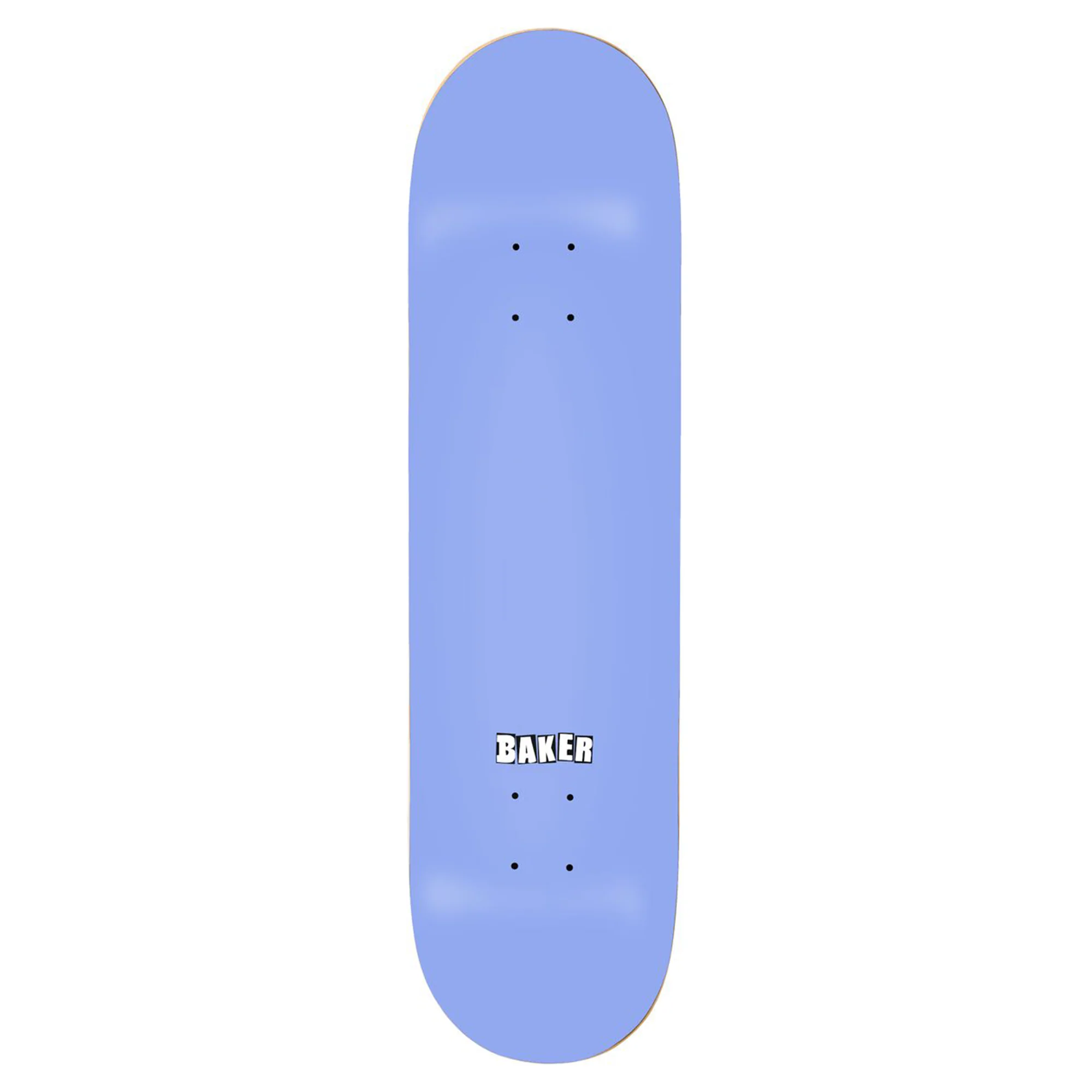 Baker Peterson Brain Rabies Deck - 8.5 - Image 2