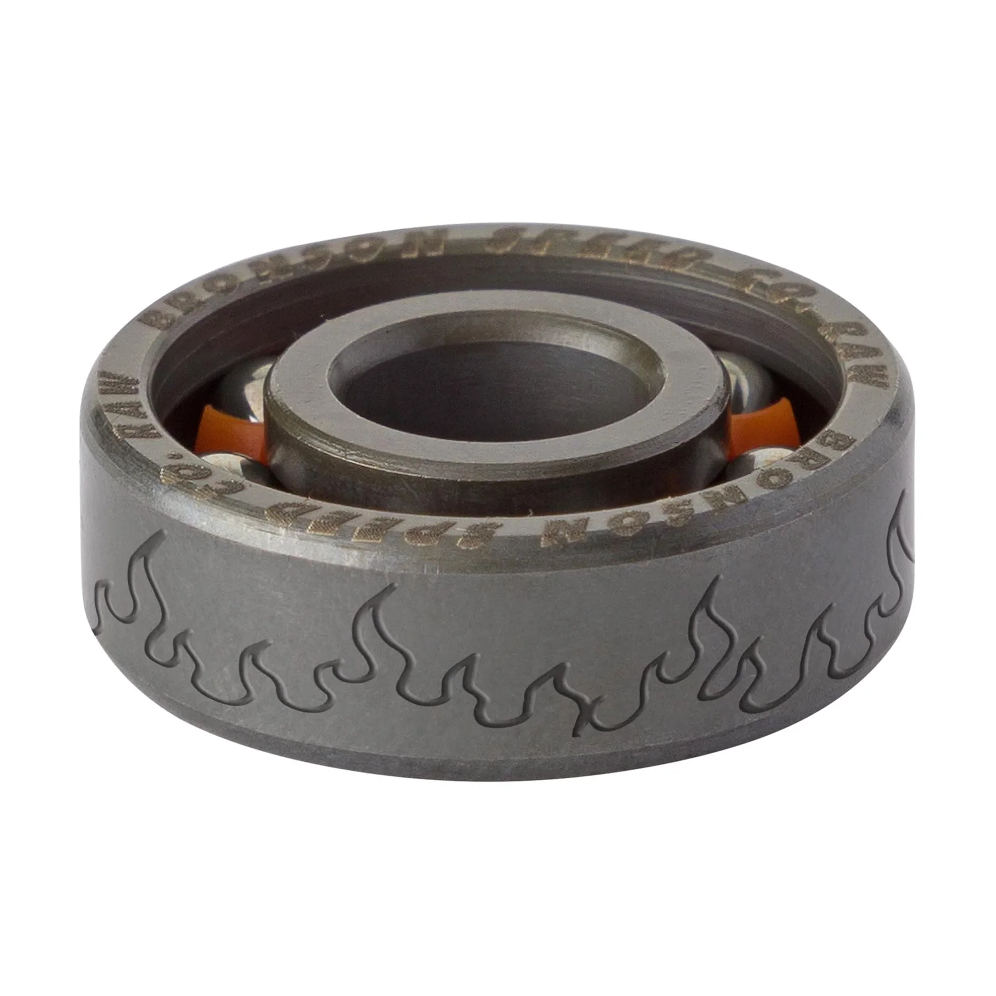 Bronson T-Funk Pro Raw Bearings - Image 3