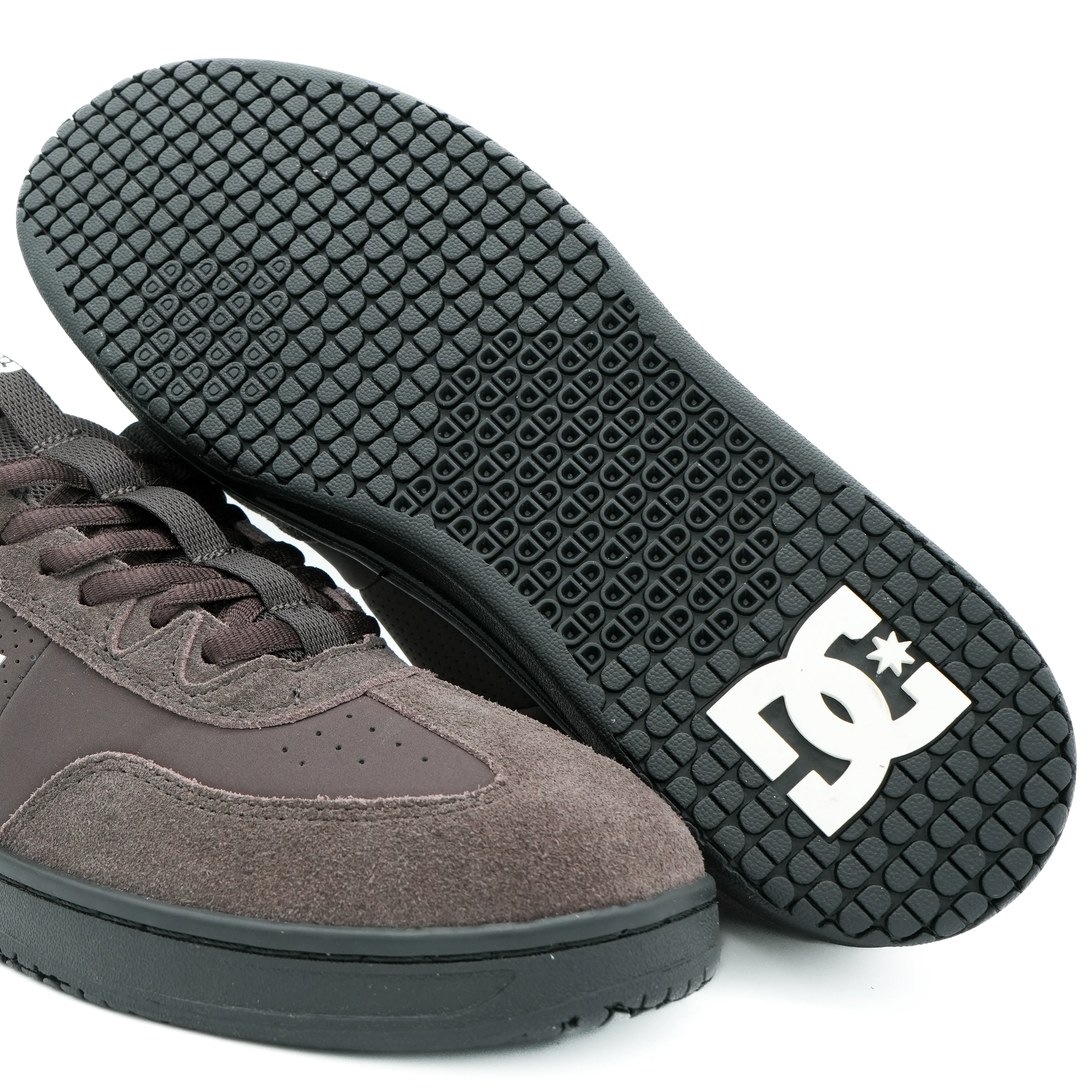 DC Astrix - Brown / Black - Image 3