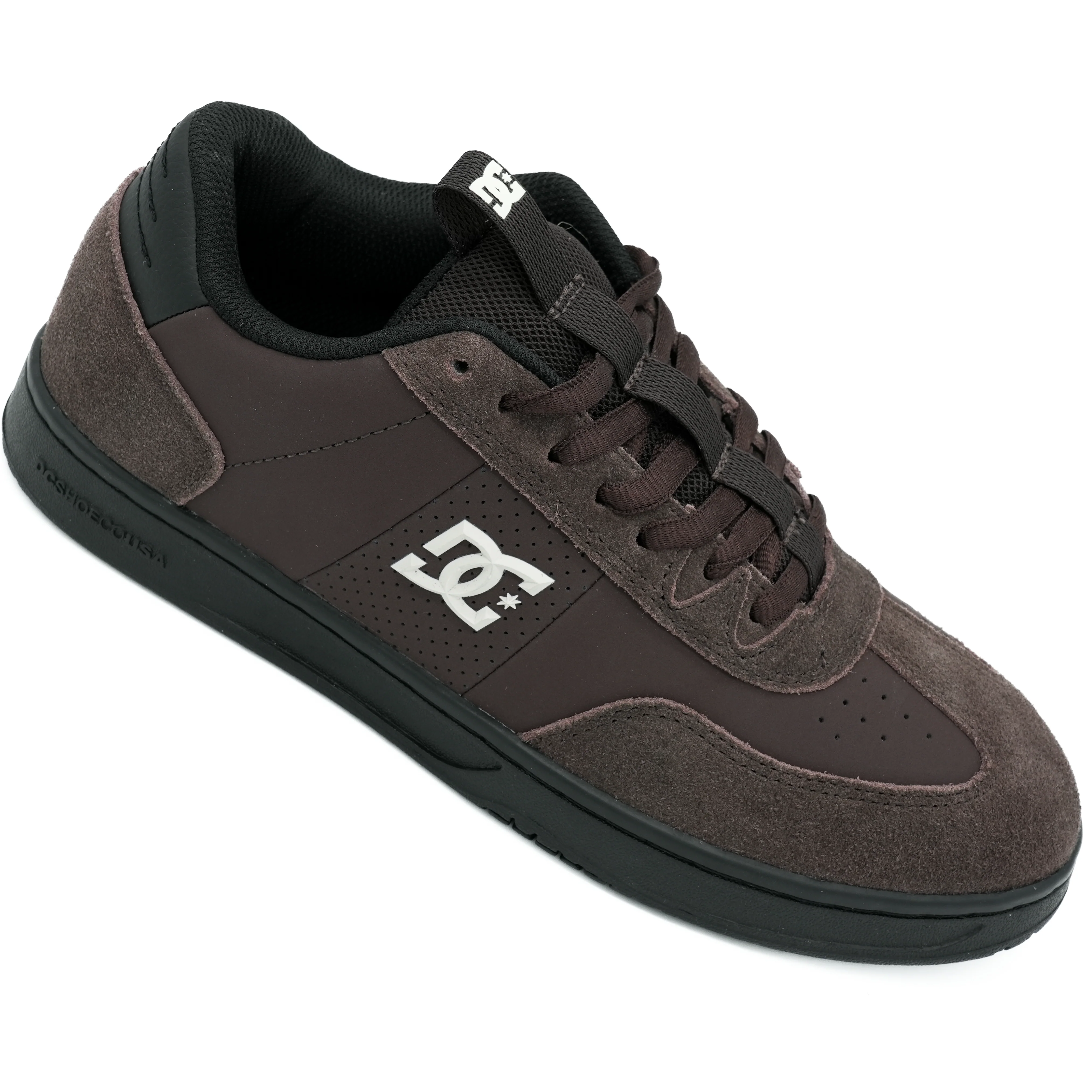 DC Astrix - Brown / Black - Image 4