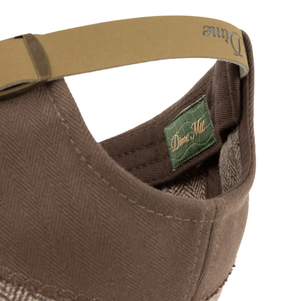 Dime Heritage Low Pro Hat - Image 6