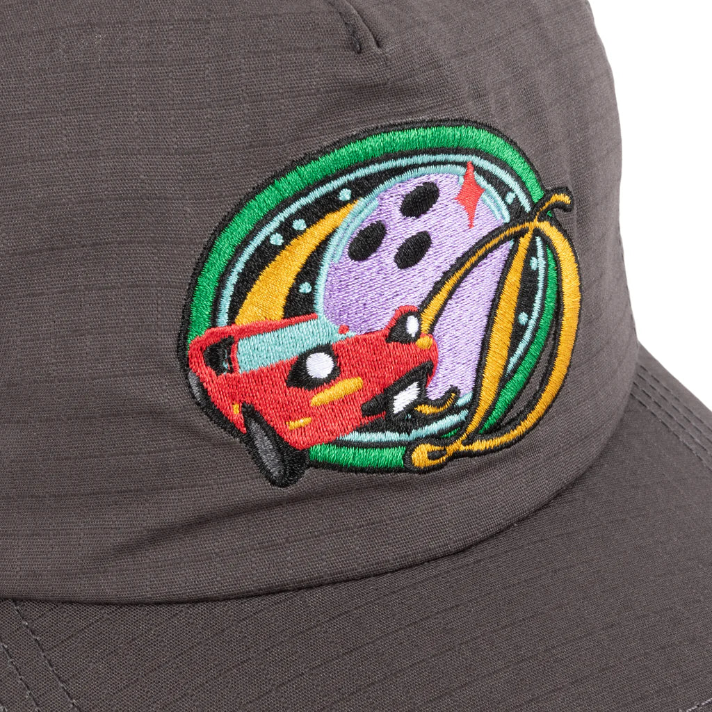 Dime Miata Worker Hat - Image 3