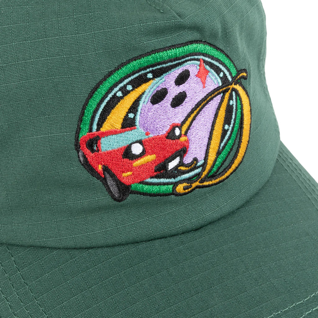 Dime Miata Worker Hat - Image 4