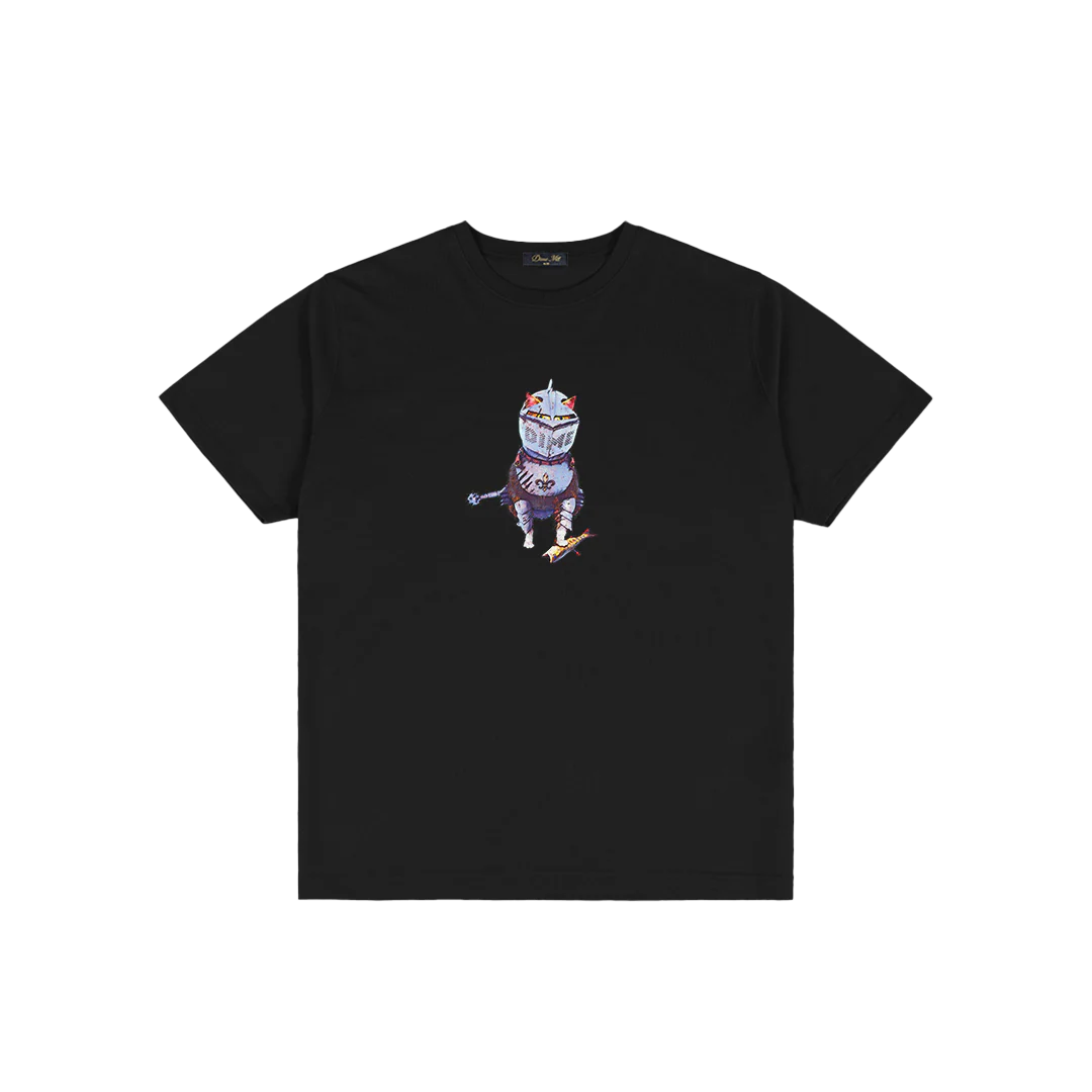Dime Pwned Tee - Black