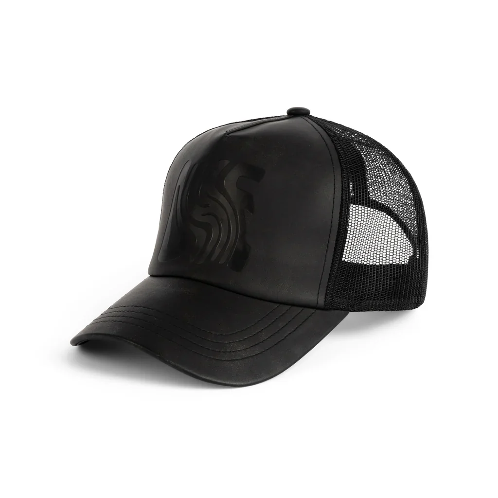 Dime Vortex Trucker Hat - Image 3