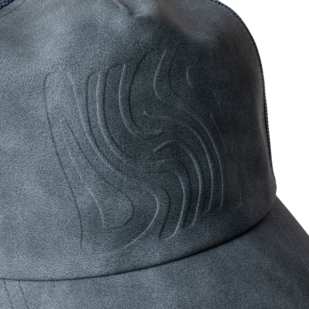 Dime Vortex Trucker Hat - Image 4