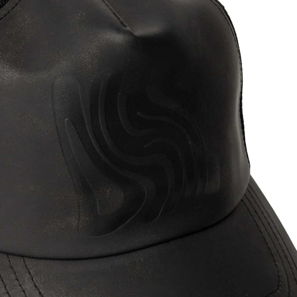 Dime Vortex Trucker Hat - Image 6