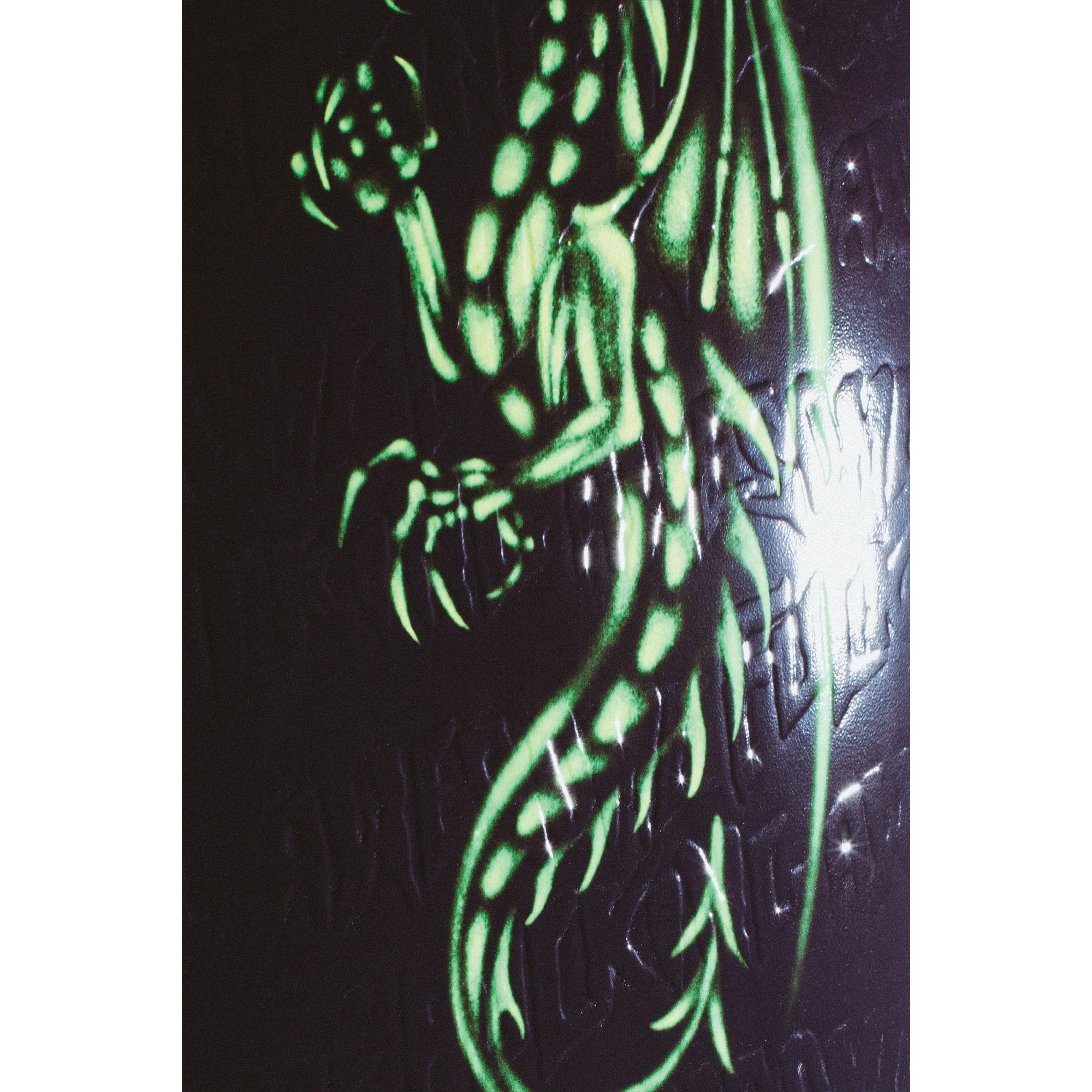FA Aidan Mackey Dragon Deck - 8.25 - Image 3
