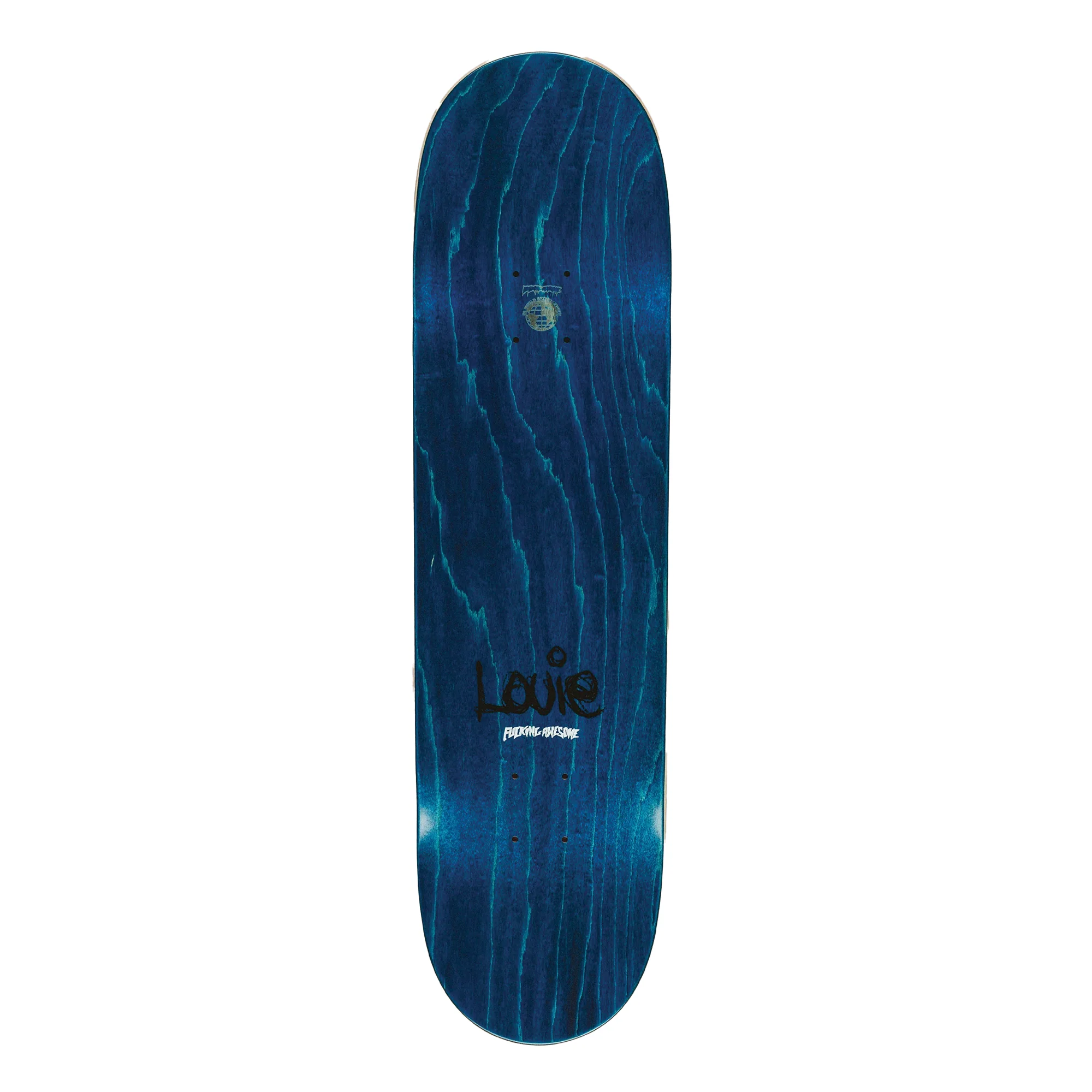 FA Louie Lopez Spider Deck - 8.25 - Image 4