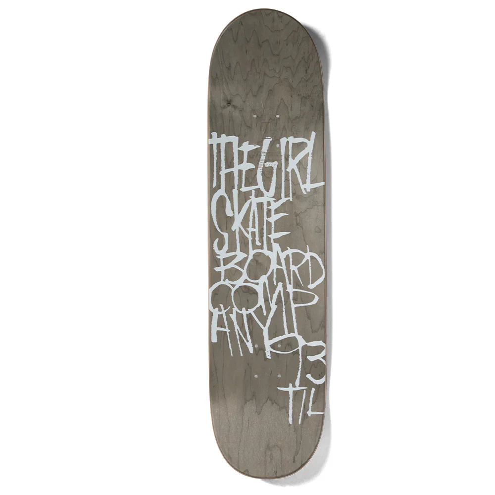 Girl Pacheco Splinter Deck - 8.4 - Image 2