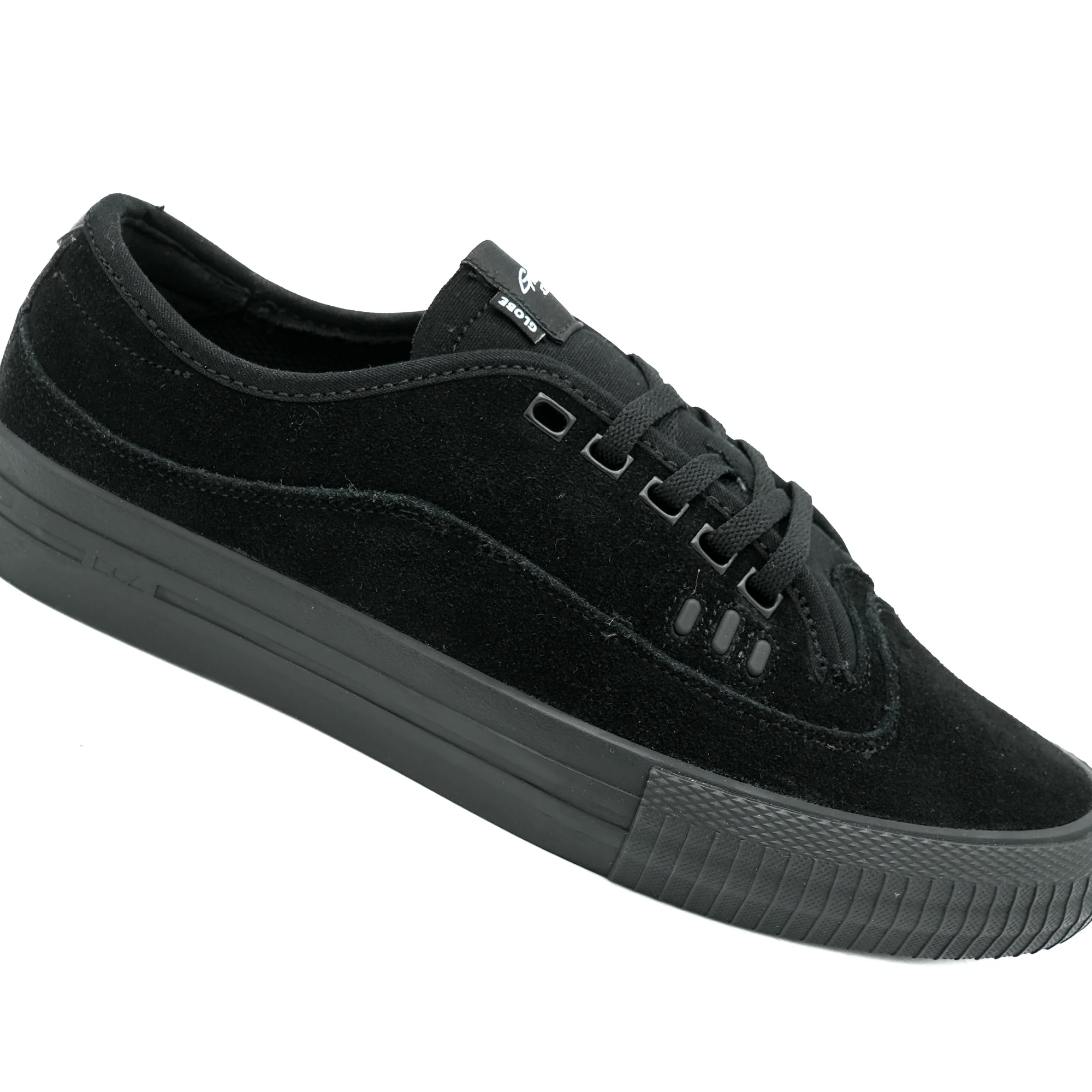 Globe Gillette - Black / Black - Image 4