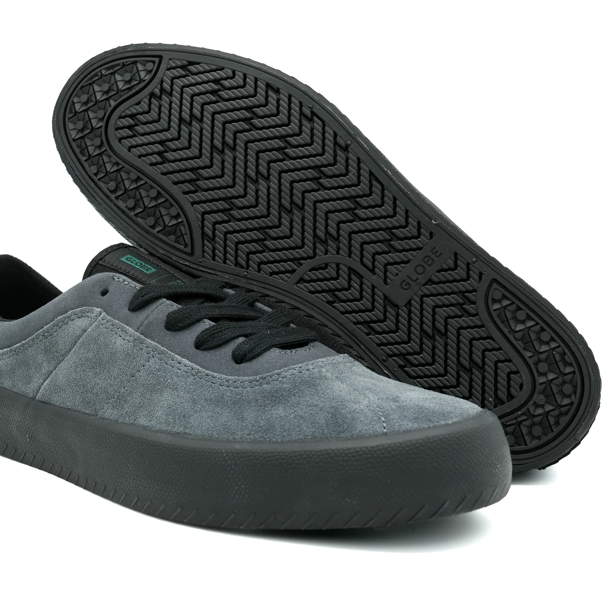Globe Melbek - Grey / Black - Image 3