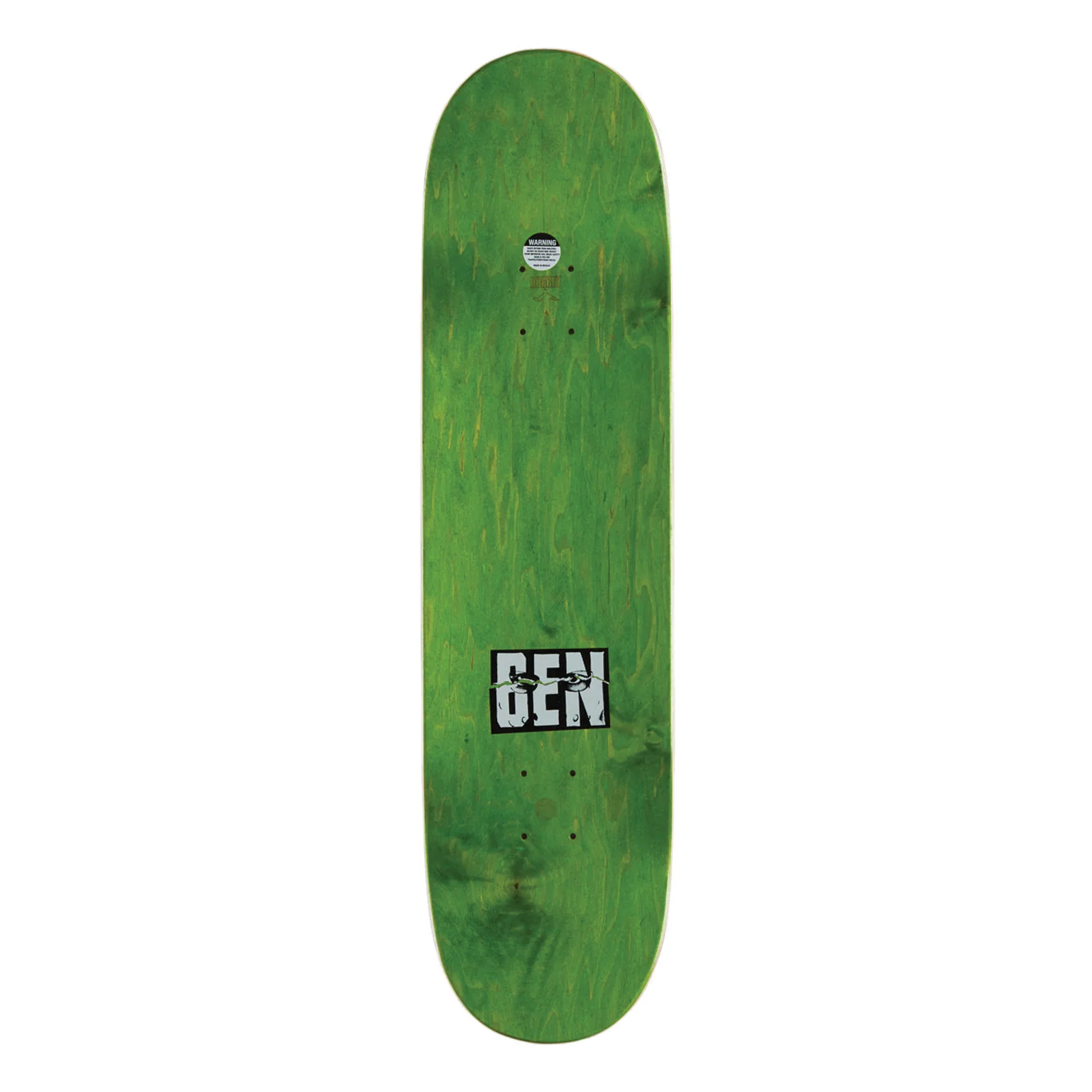 Hockey Ben Kadow Sounds Of Spring Deck - 8.5 (Ben Shape) - Image 2