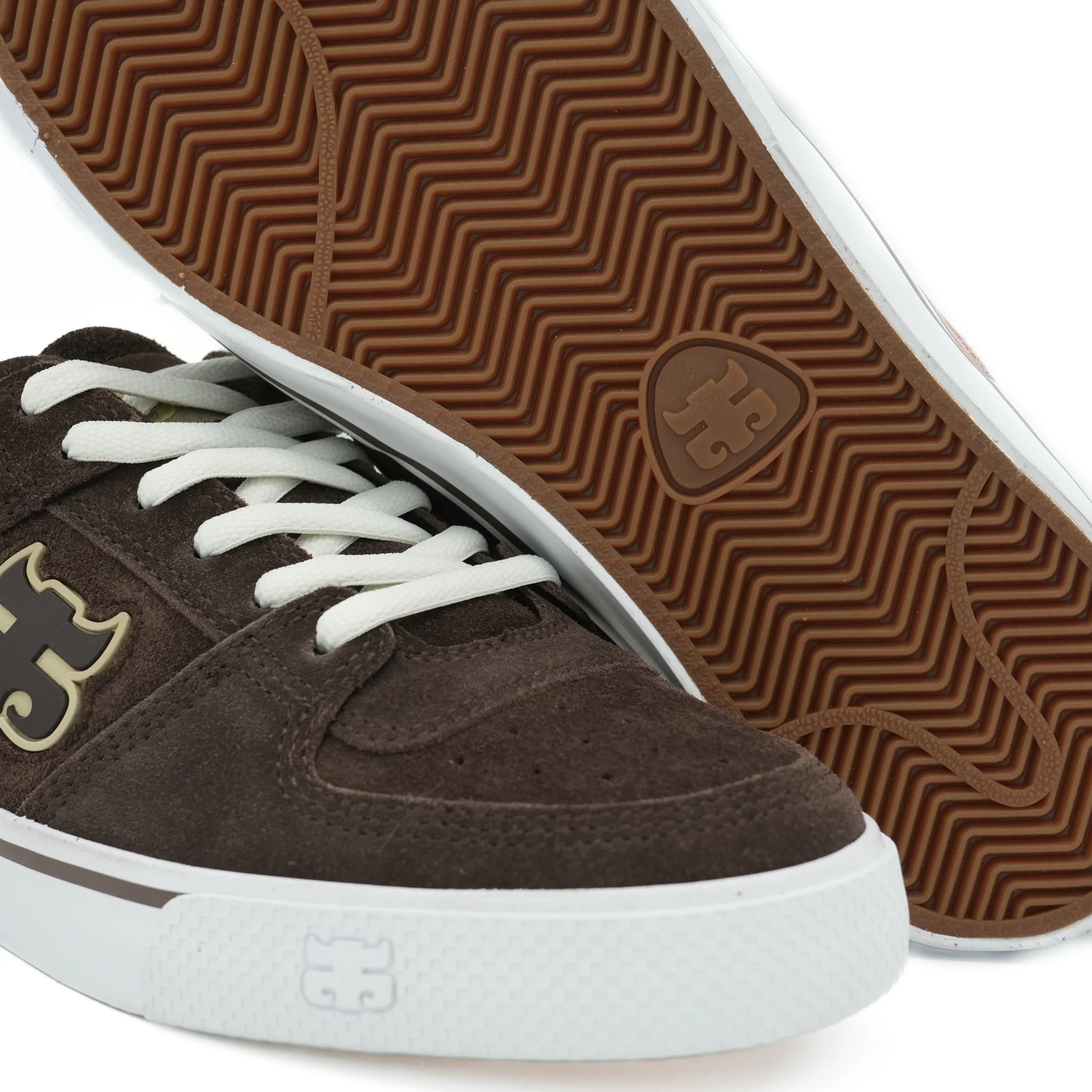 iPath Reed Low - Brown - Image 3