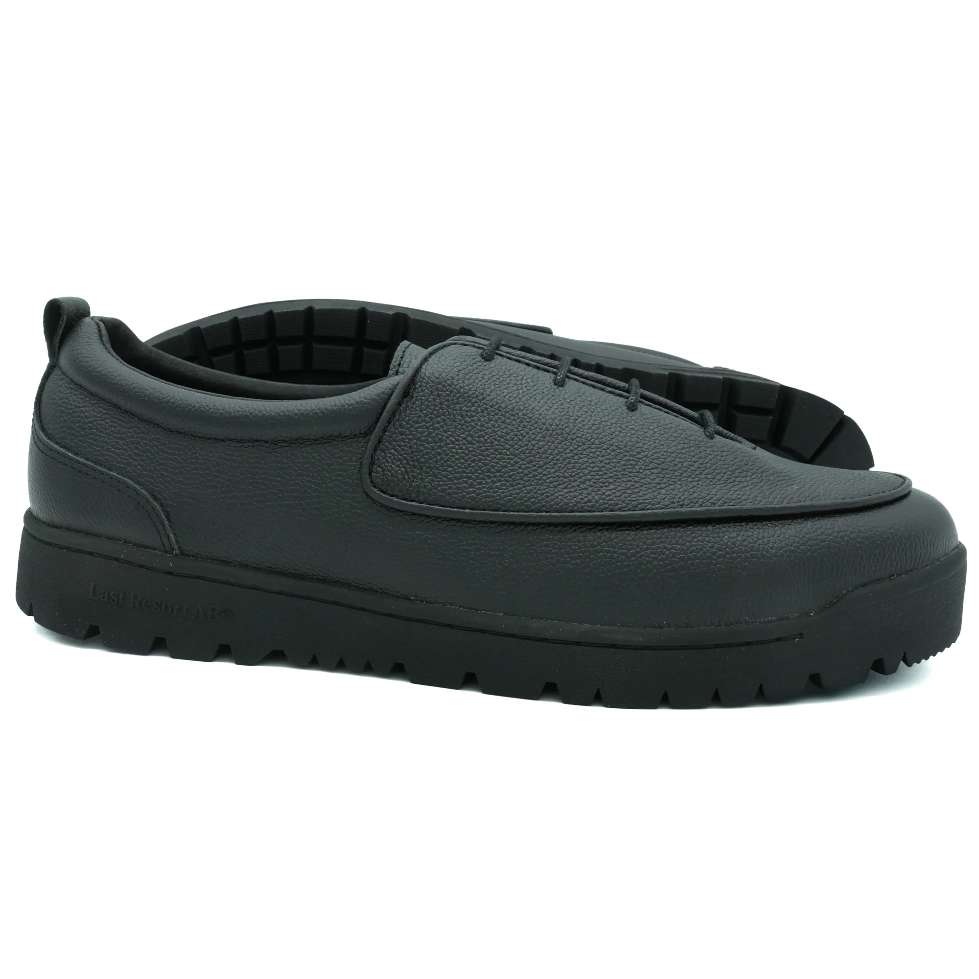 Last Resort AB GM001 LO - Black/Black