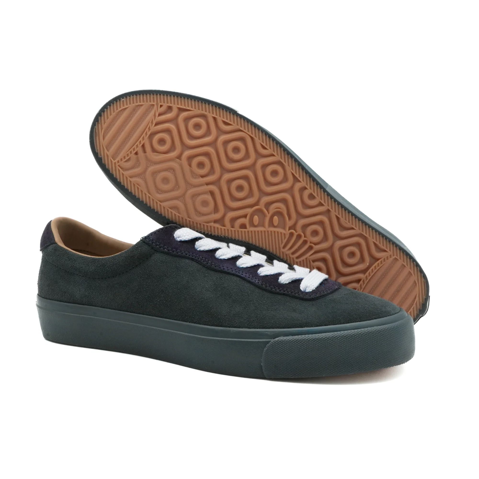 Last Resort AB VM001 LO - Grape Magnet/Black - Image 3