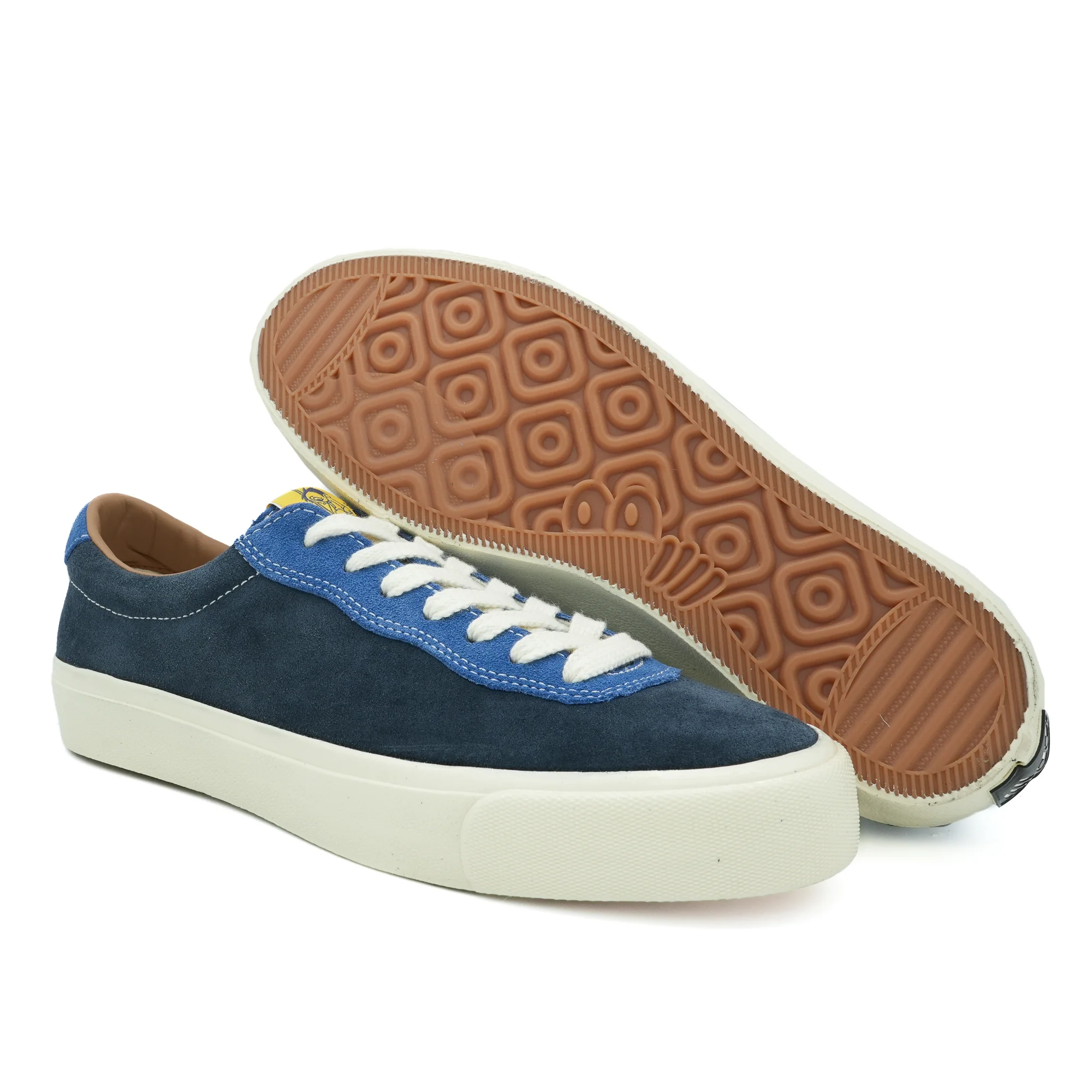 Last Resort VM001 Lo - Nick Patriot Blue - Image 3