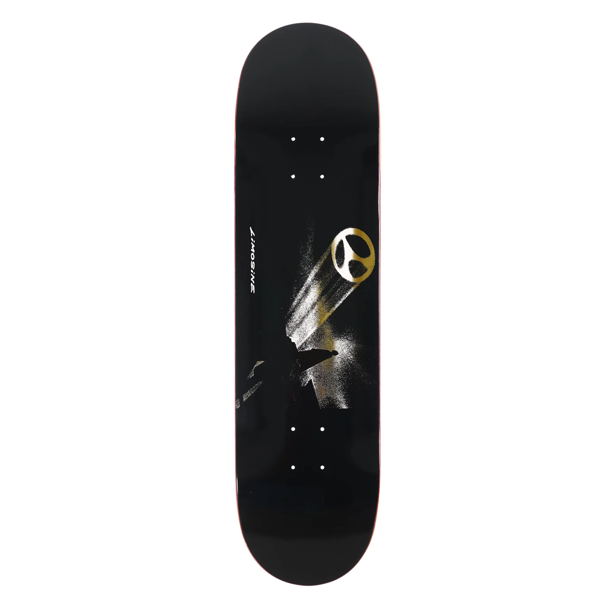 Limosine Limo Signal Deck Black - Assorted Sizes
