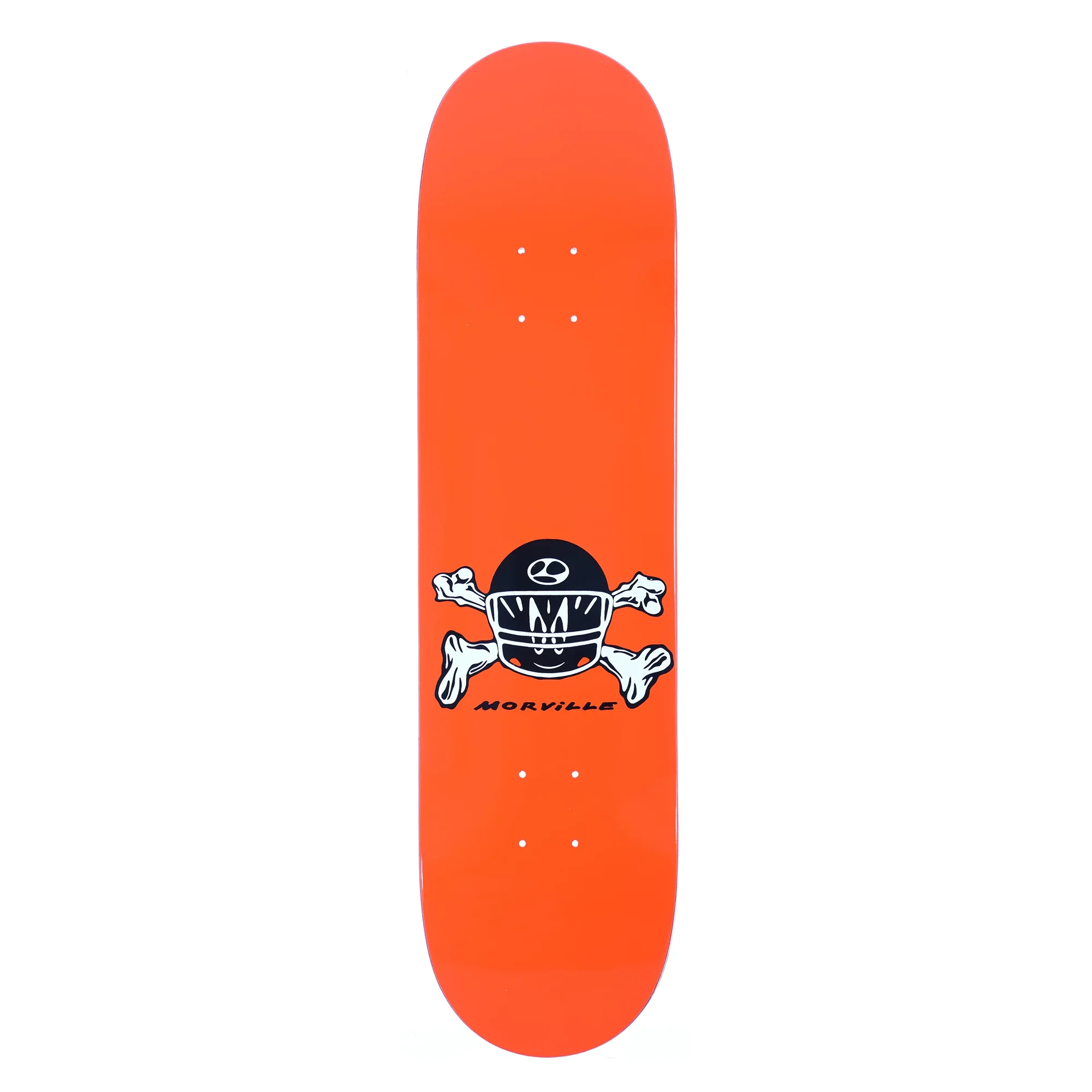 Limosine Nelly Whole Hog Orange Deck - Assorted Sizes