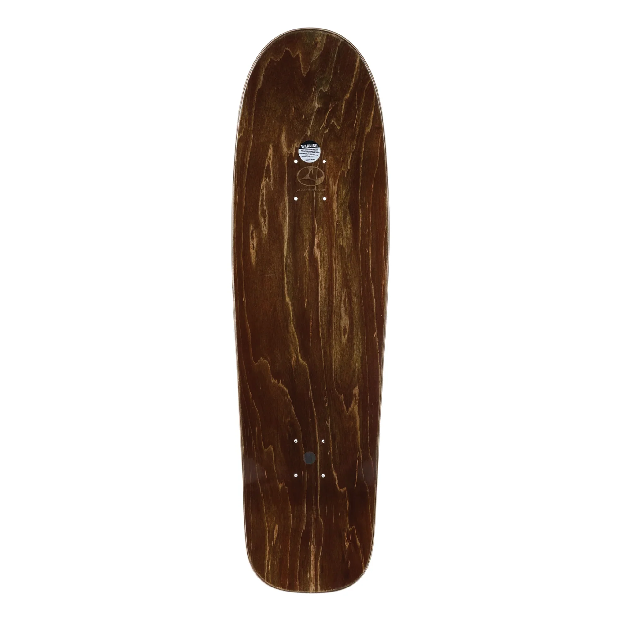 Limosine Shaped Board 1 Brown Metallic - 9.0 - Image 2