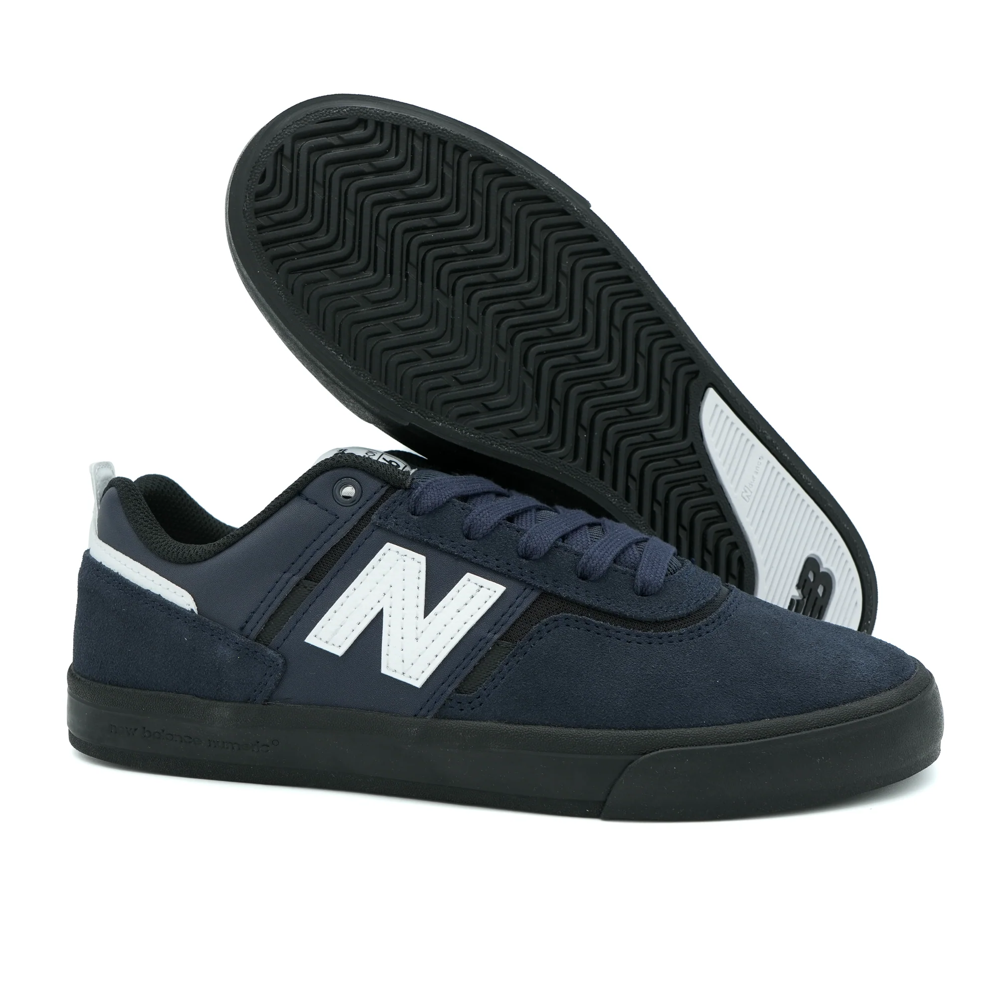 New Balance Foy 306 - Blue / White - Image 3