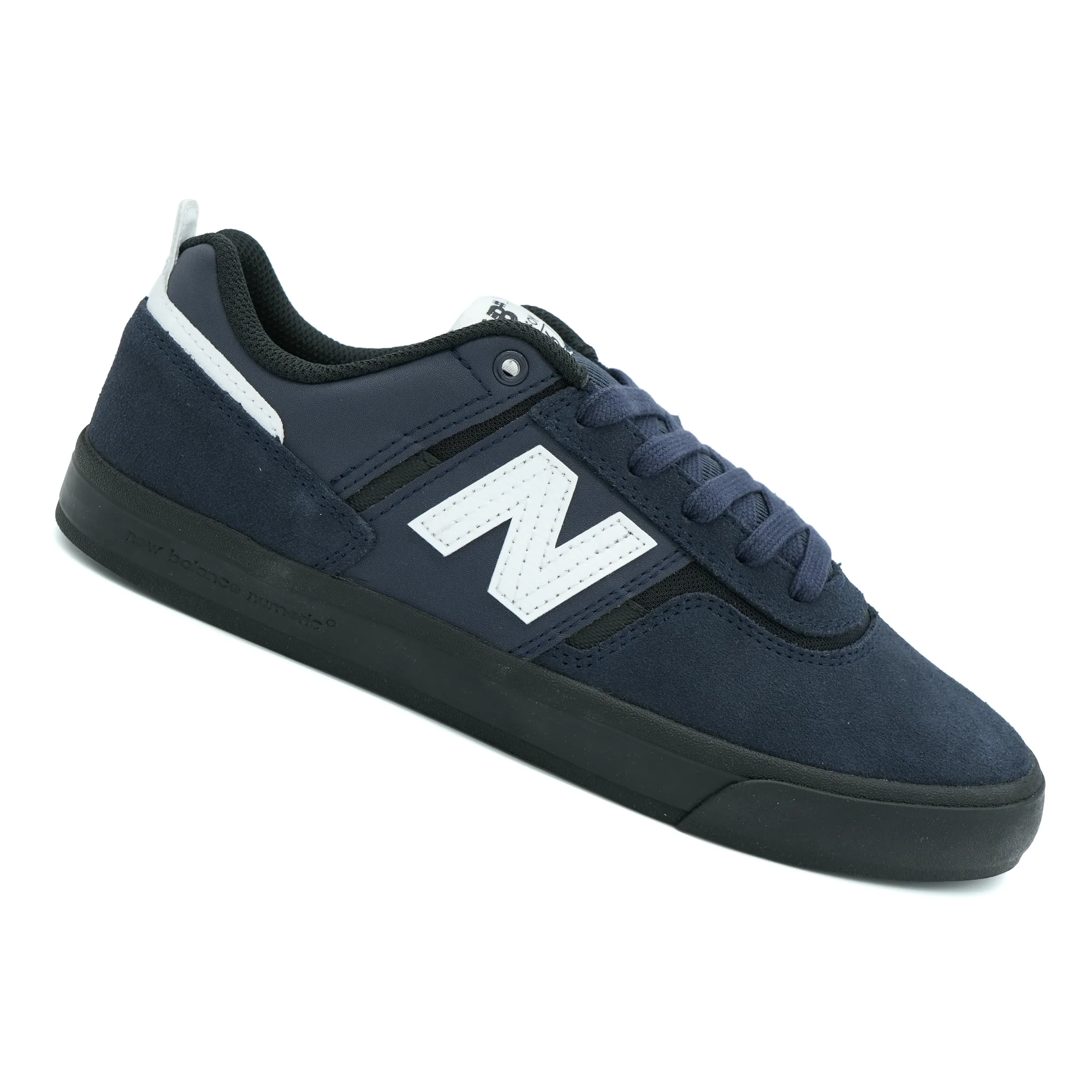New Balance Foy 306 - Blue / White - Image 4