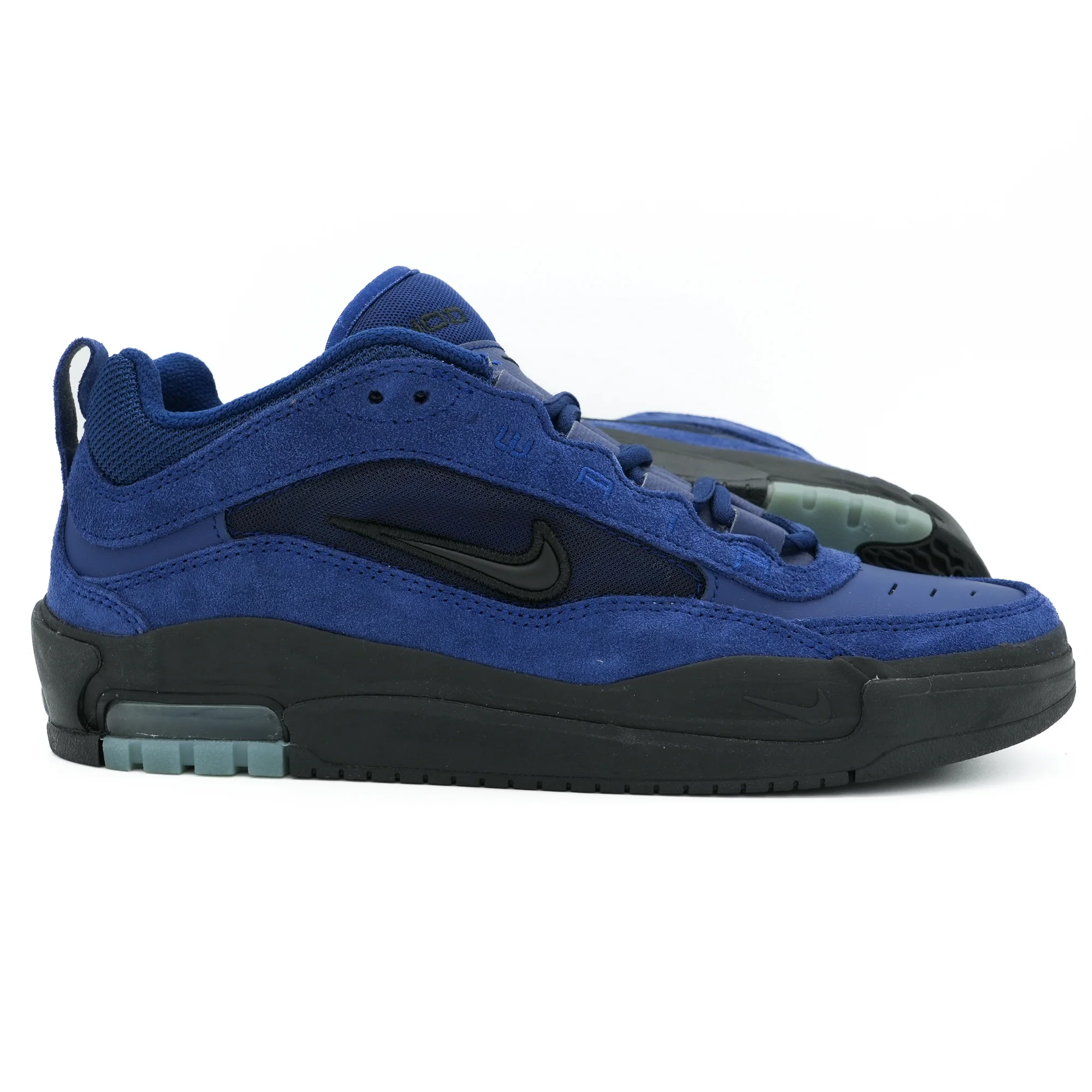 Nike SB Air Max Ishod - Blue Void
