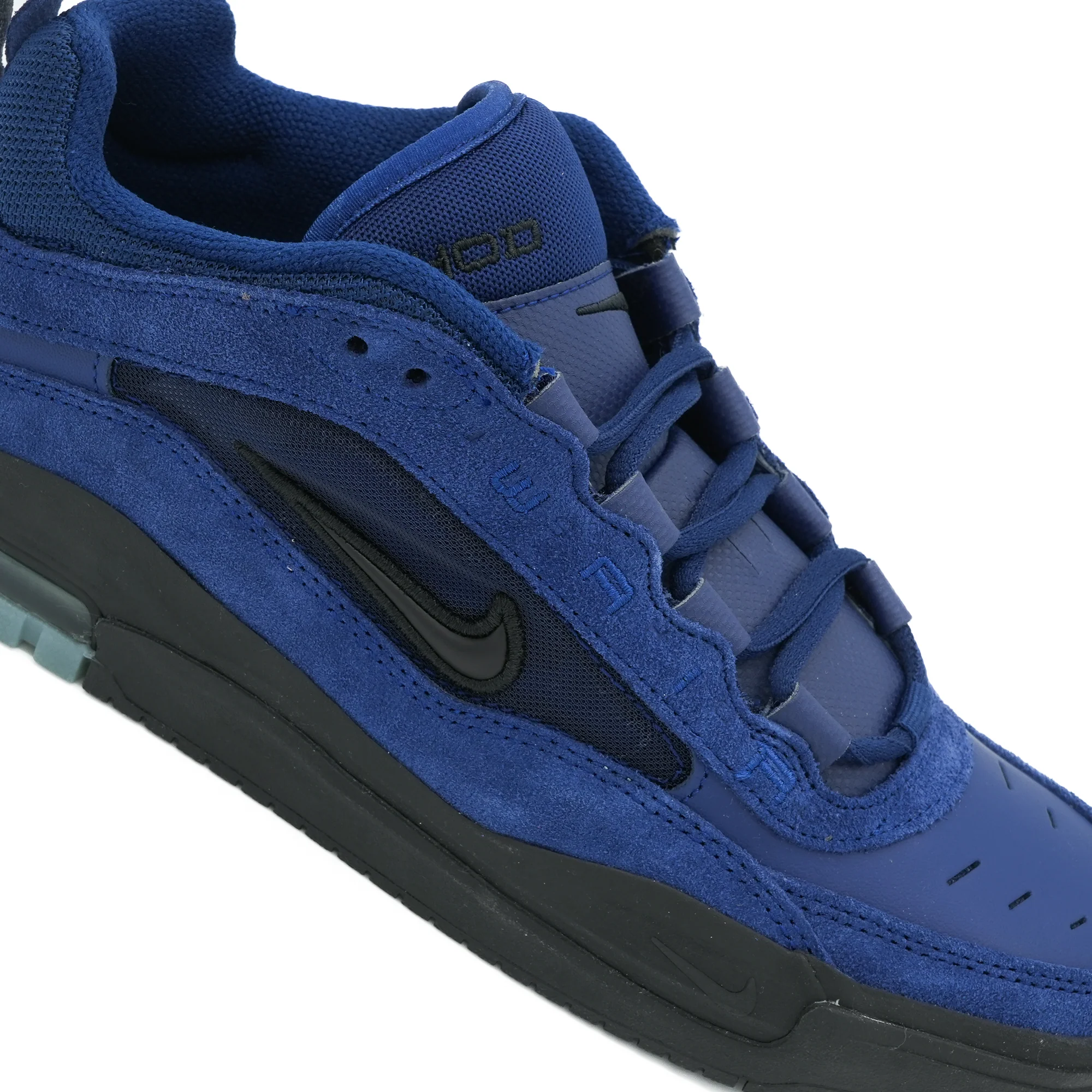 Nike SB Air Max Ishod - Blue Void - Image 4