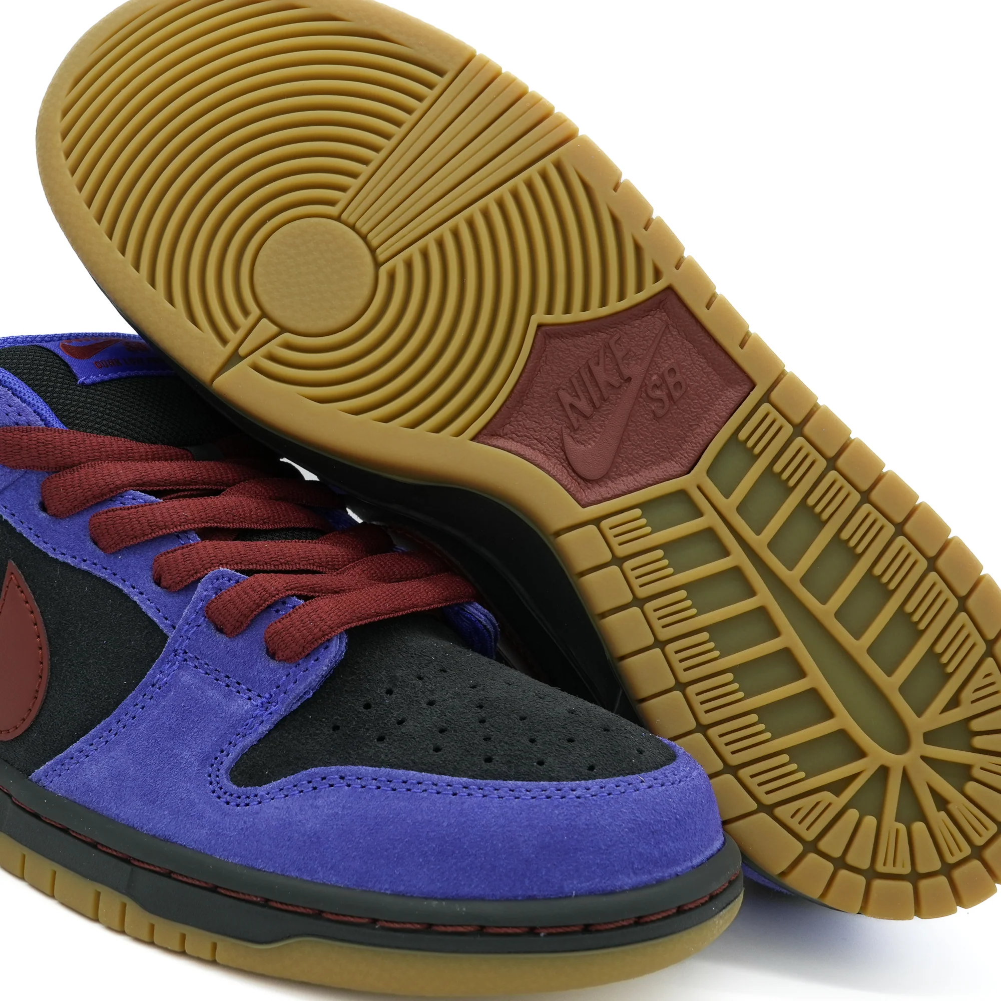 Nike SB Dunk Low Pro - Persian Violet - Image 3