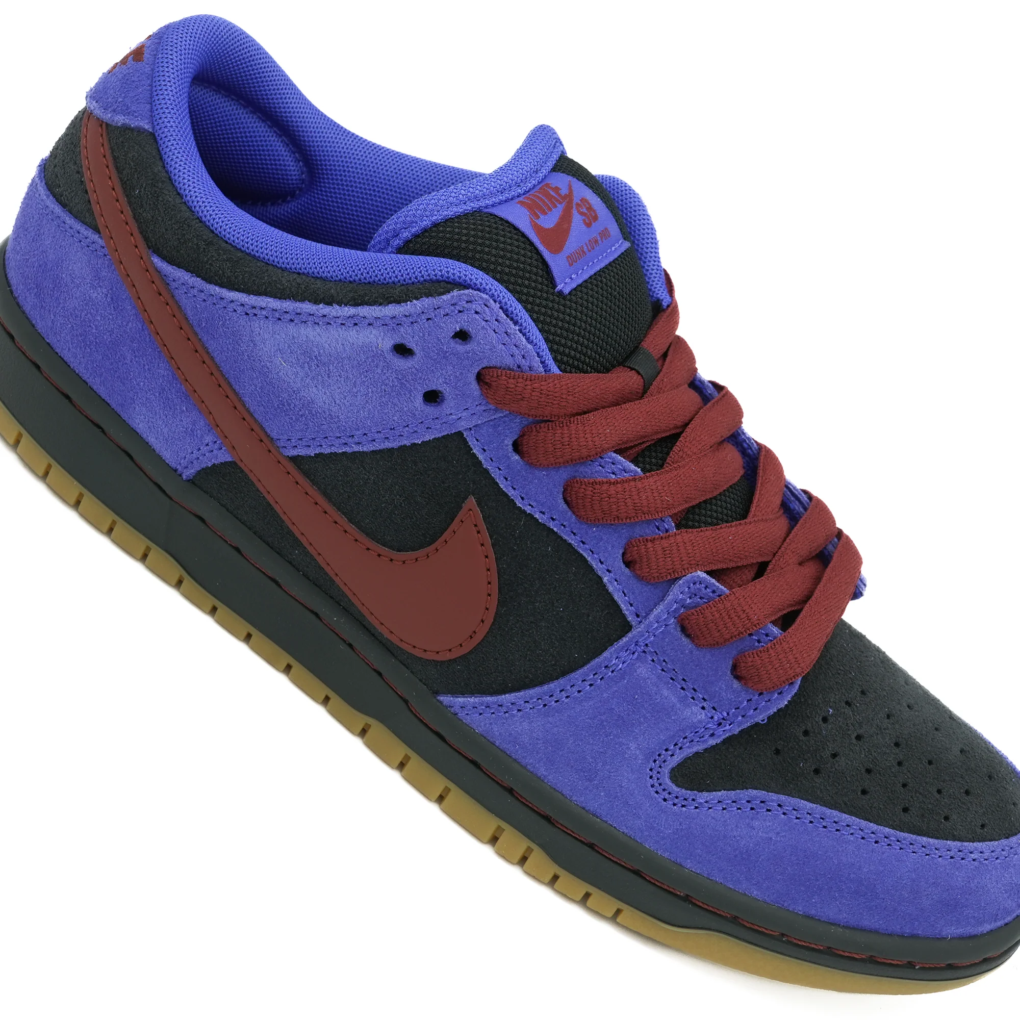 Nike SB Dunk Low Pro - Persian Violet - Image 4