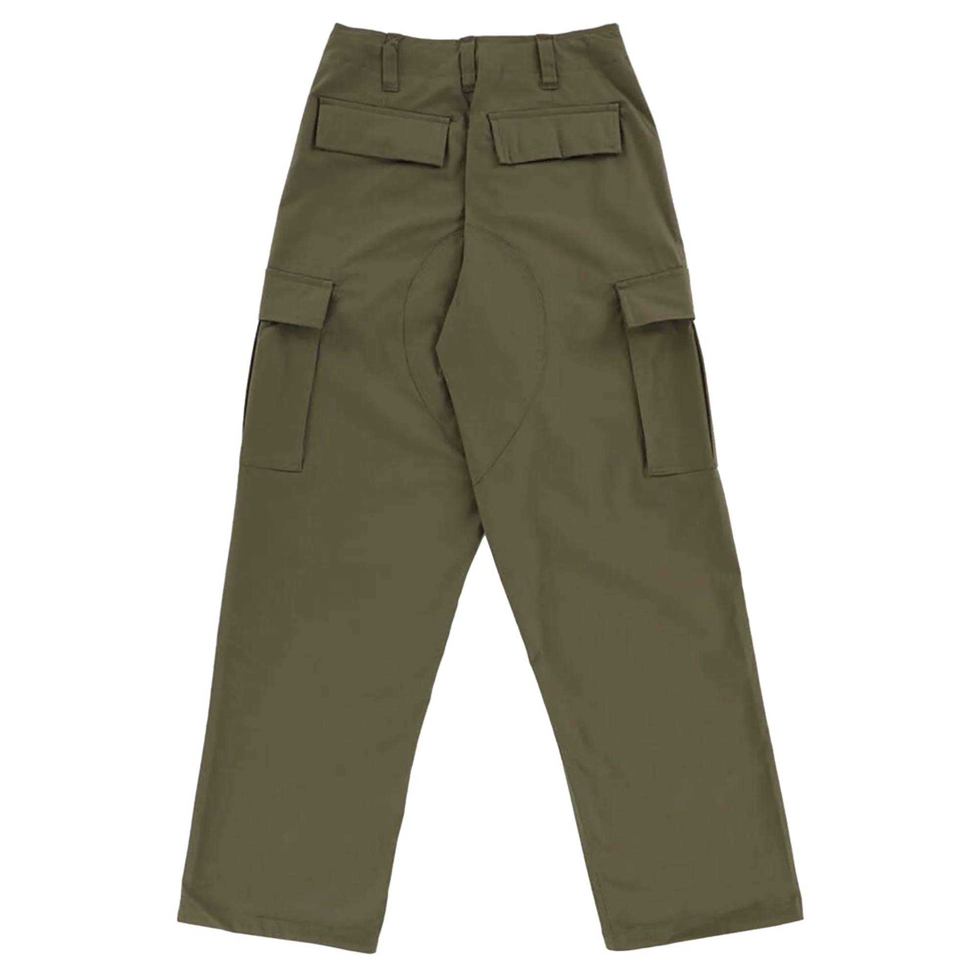 Nike SB Kearny Cargo Ripstop Pants - Olive - Image 2