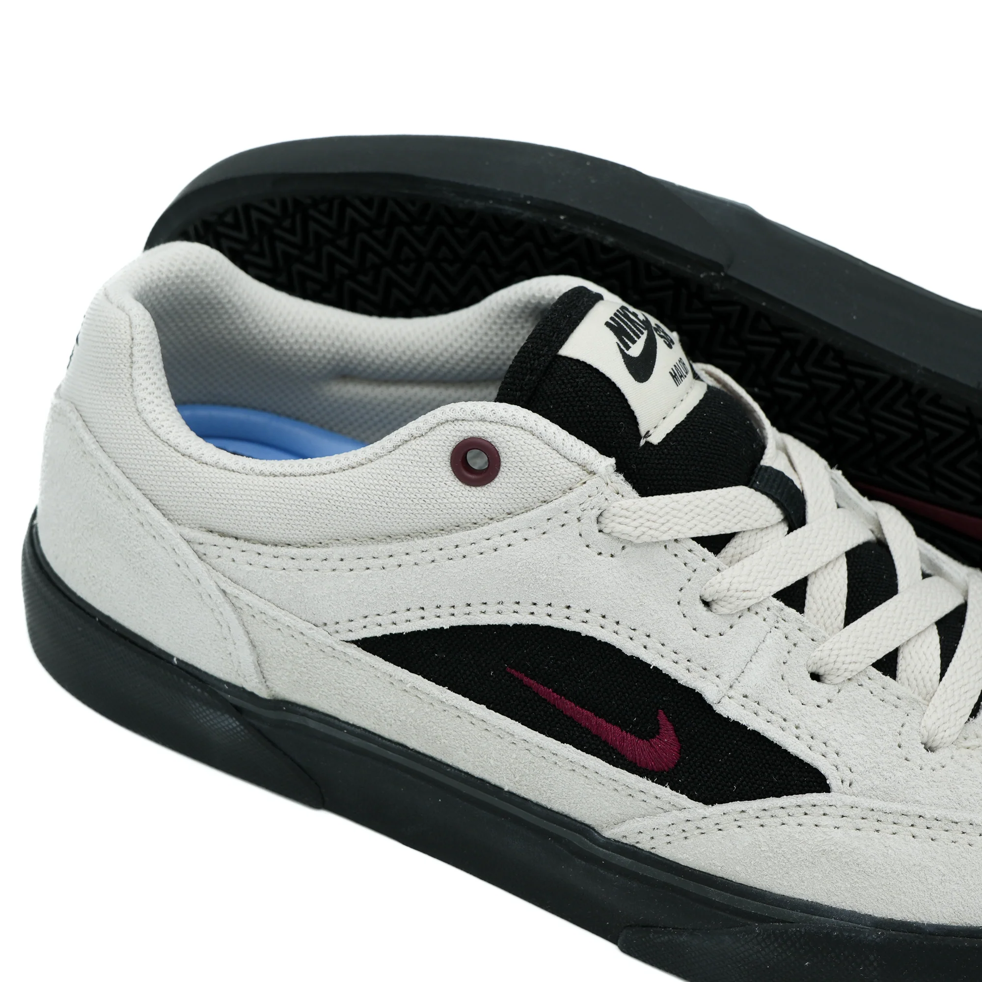 Nike SB Malor - Light Orewood / Black - Image 2