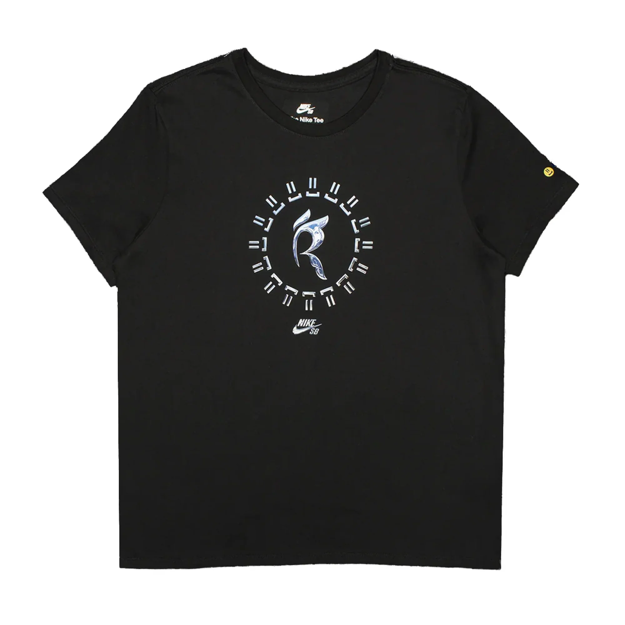Nike SB Rayssa Leal Women's Tee - Black