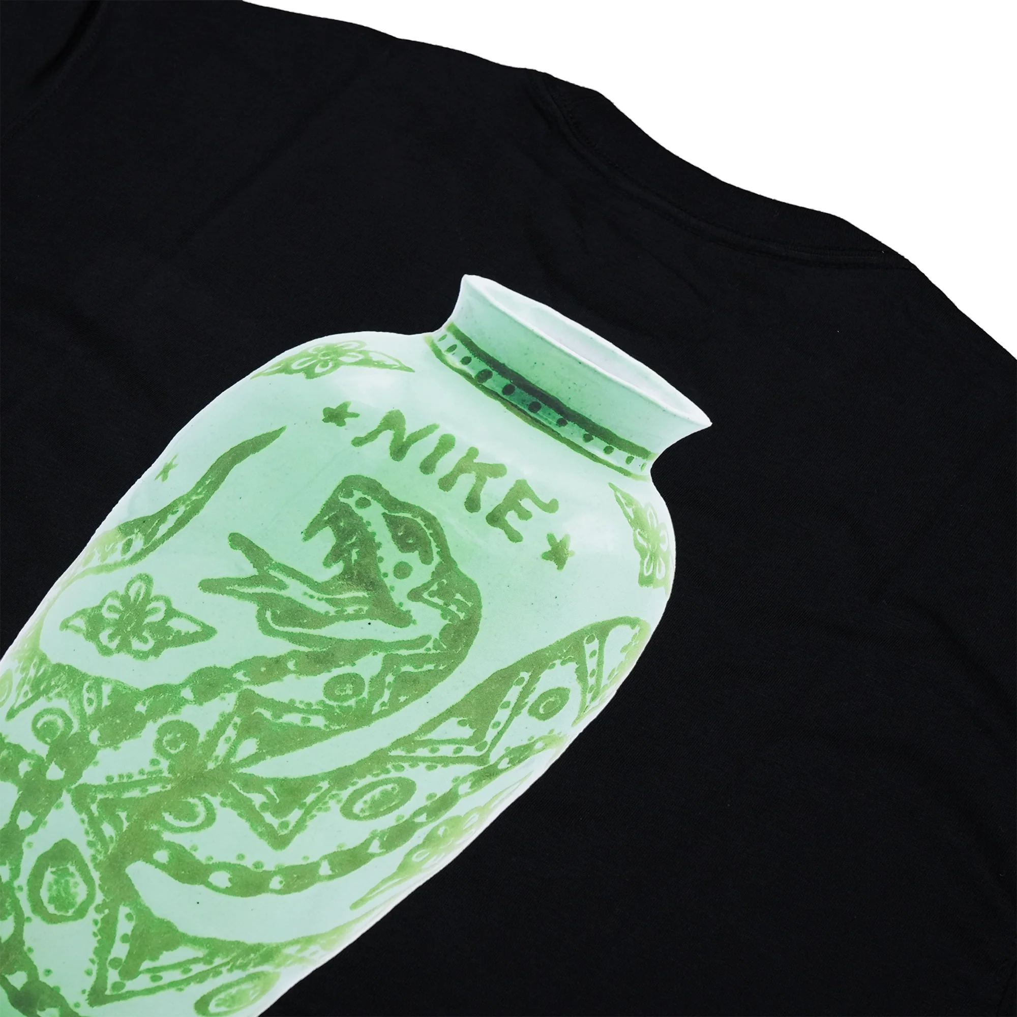 Nike SB Max90 Vase Tee - Black - Image 3