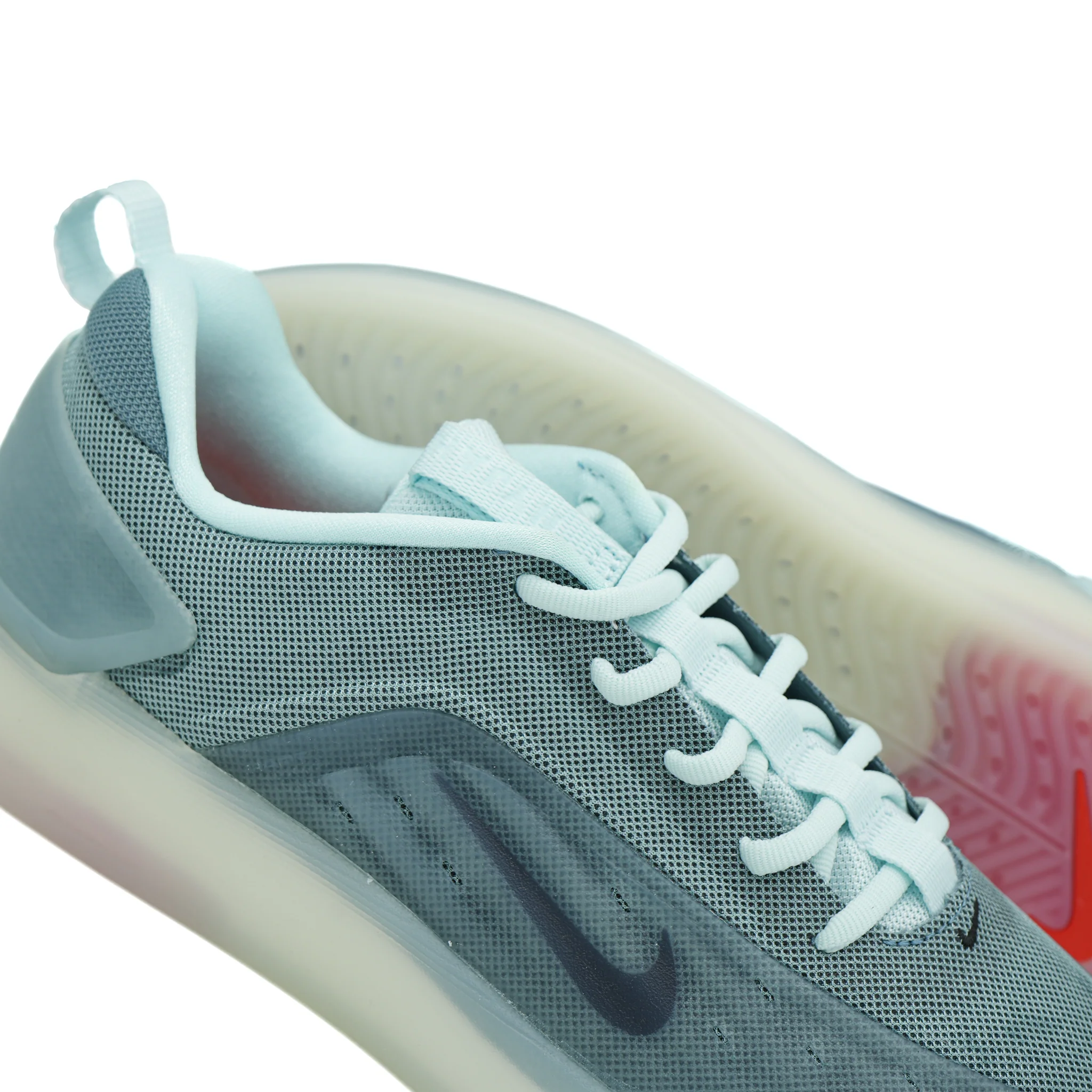 Nike SB Zoom Nyjah 4 - Glacier Blue - Image 2