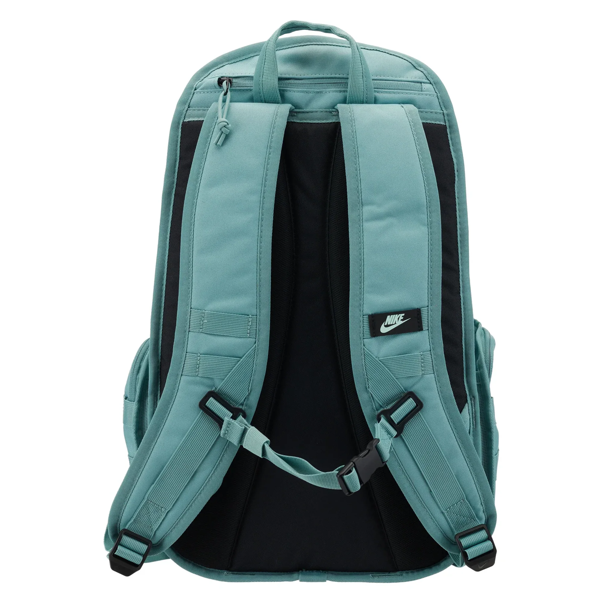 Nike Sportswear RPM Backpack - Cannon / Mint Foam - Image 3