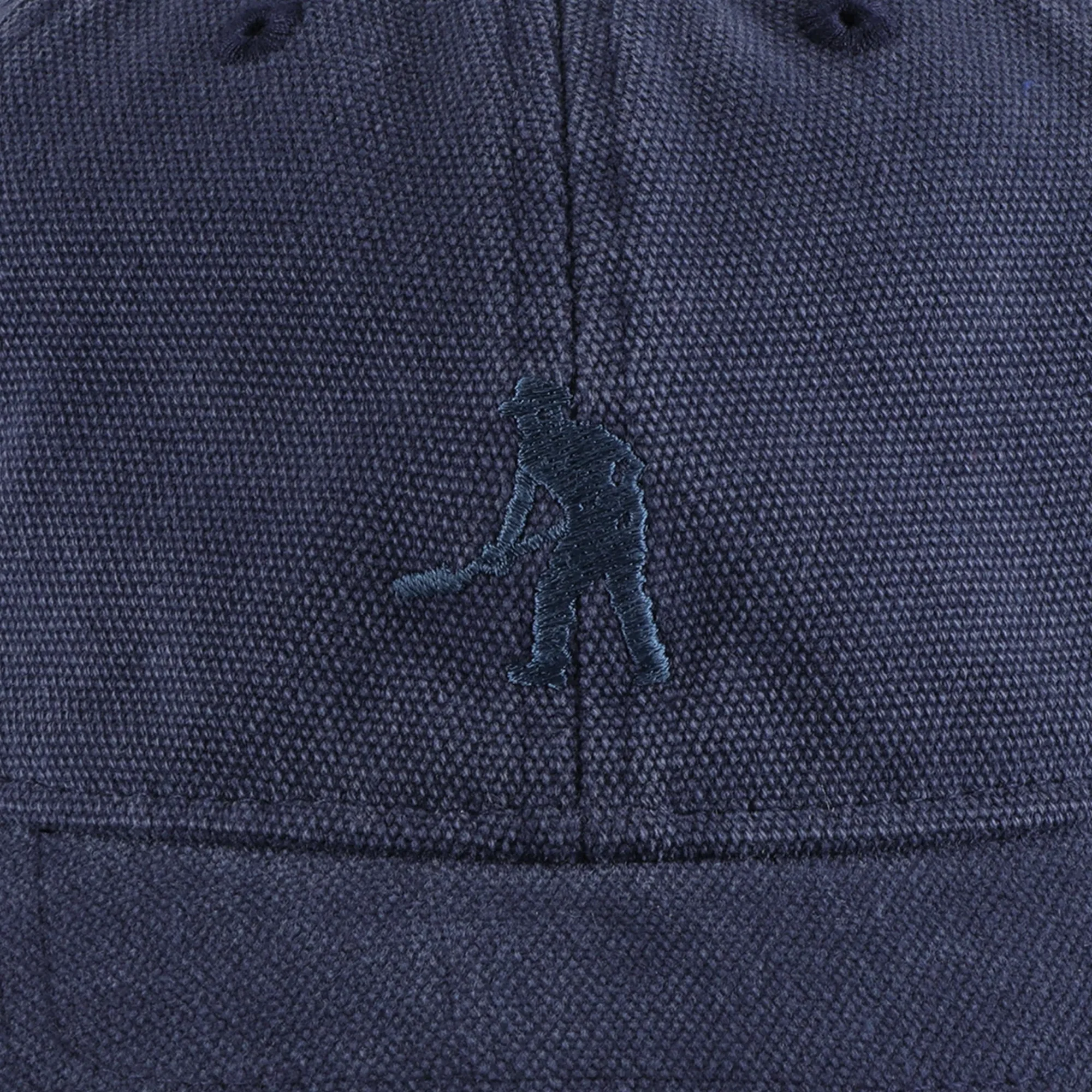 Passport Solid Leagues Cap - Navy - Image 3