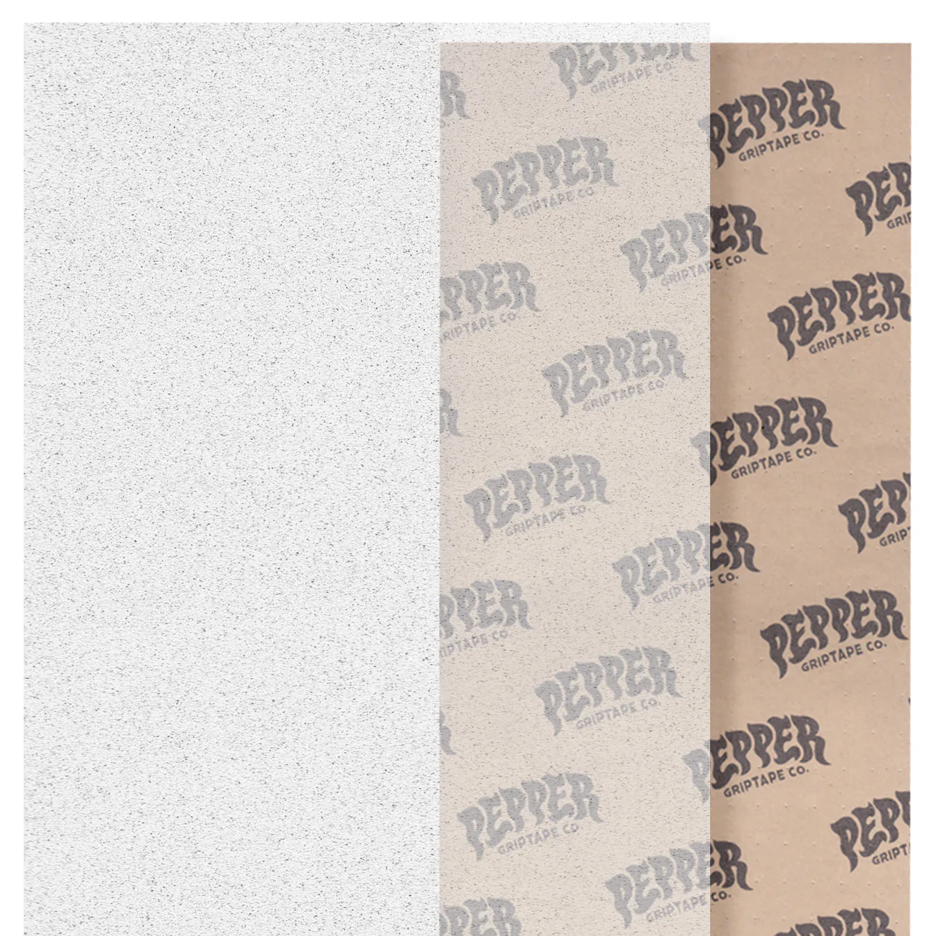 Pepper "Salt" Clear Grip - Image 2