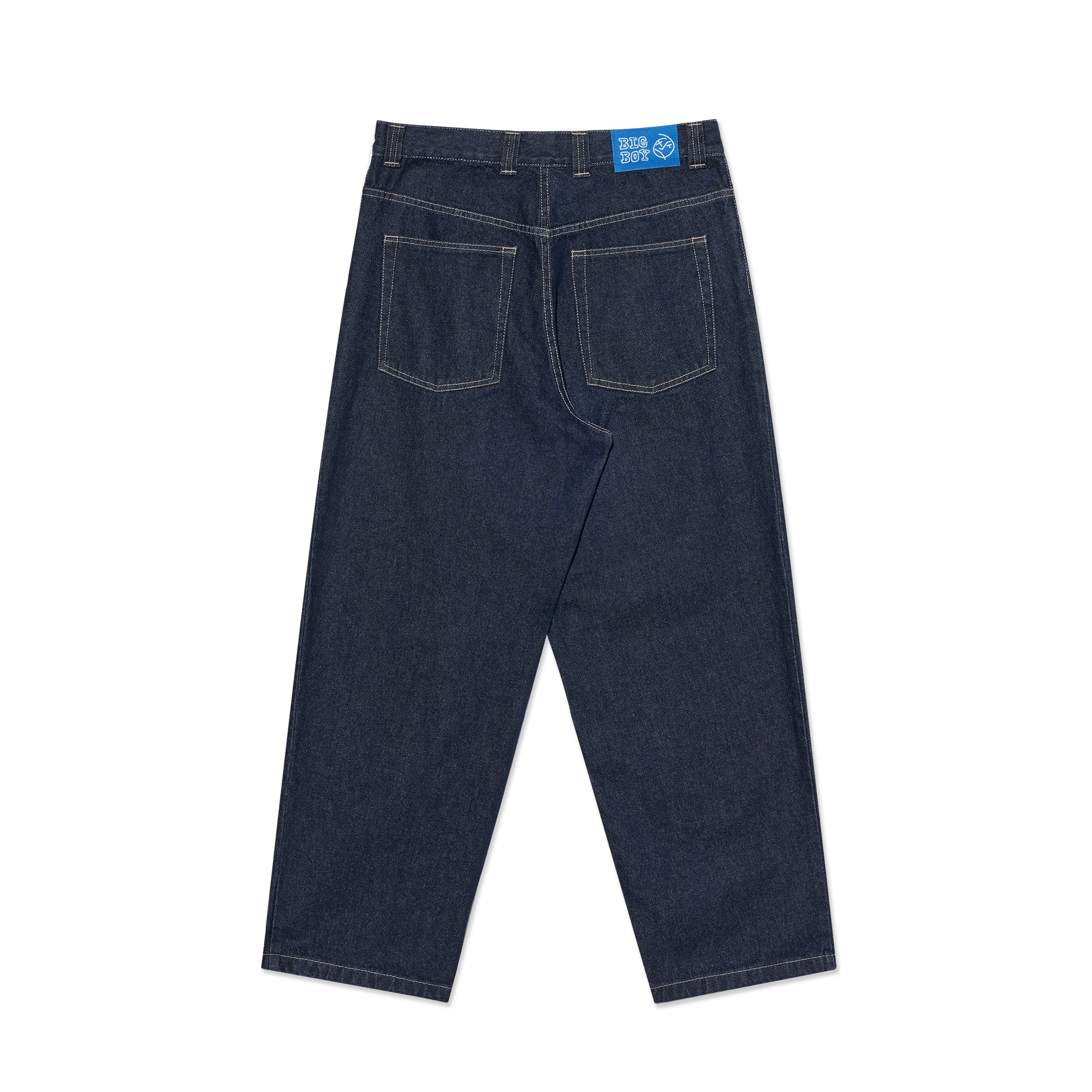 Polar Big Boy Jeans - One Wash - Image 2
