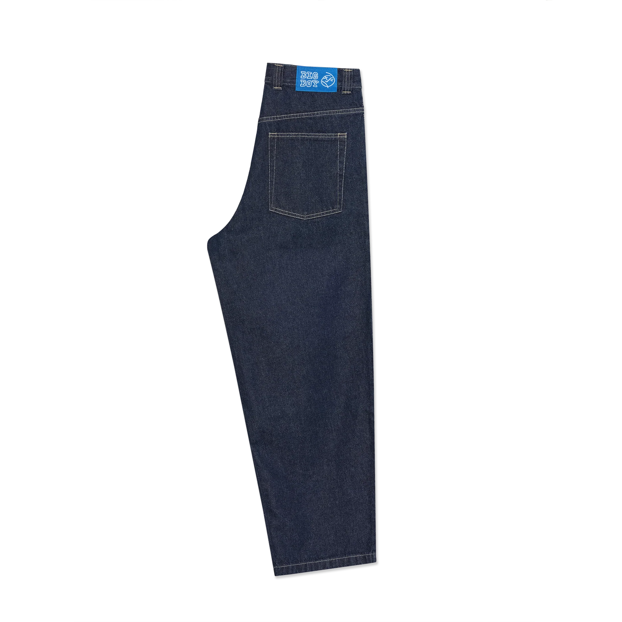 Polar Big Boy Jeans - One Wash - Image 5
